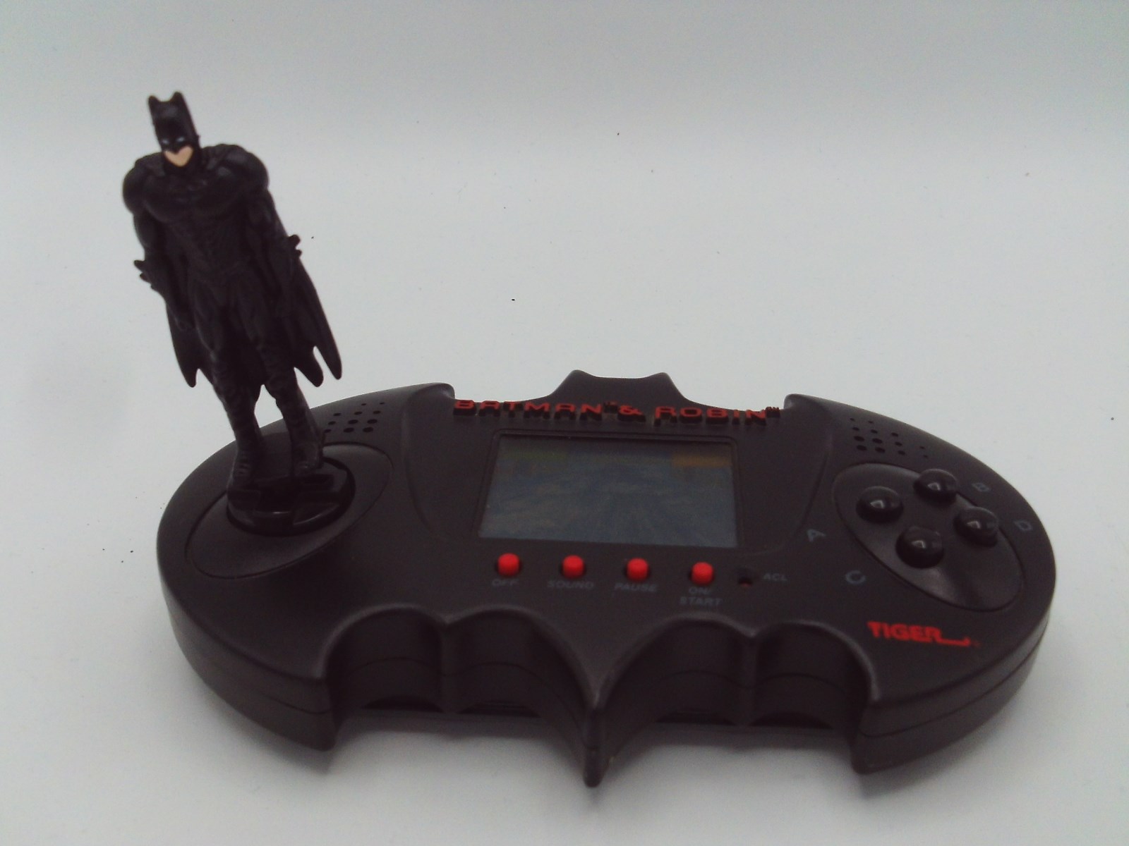 Batman & Robin (version 1)