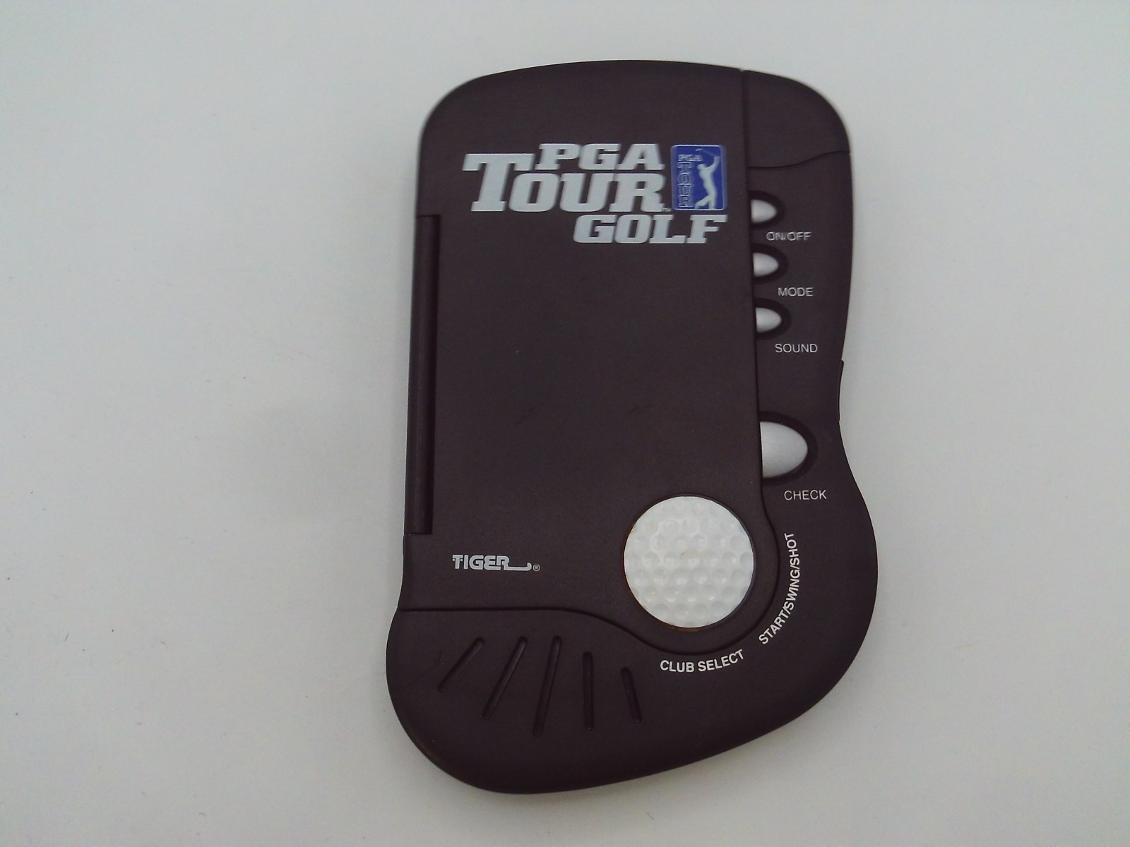PGA Tour Golf