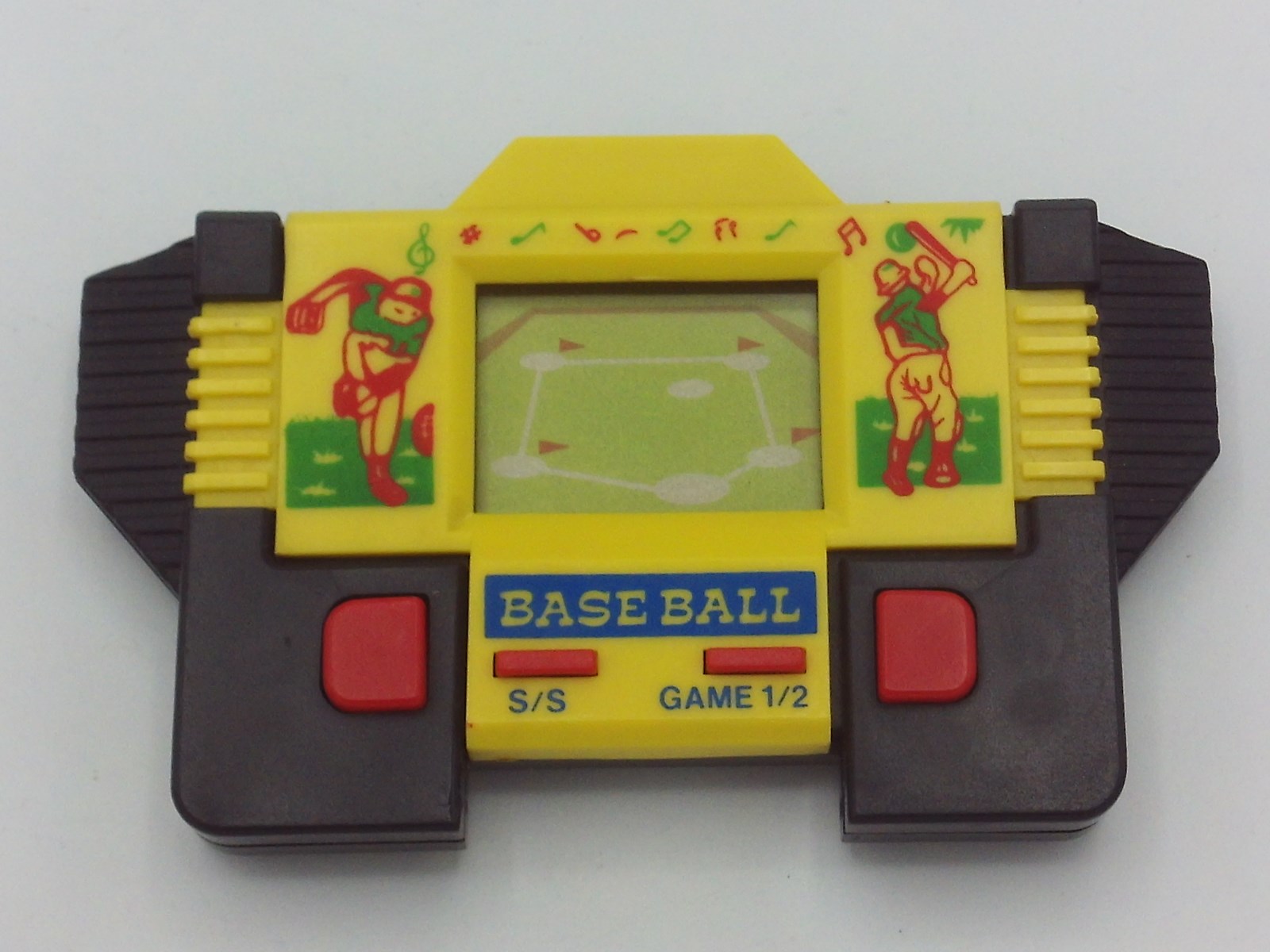 Baseball