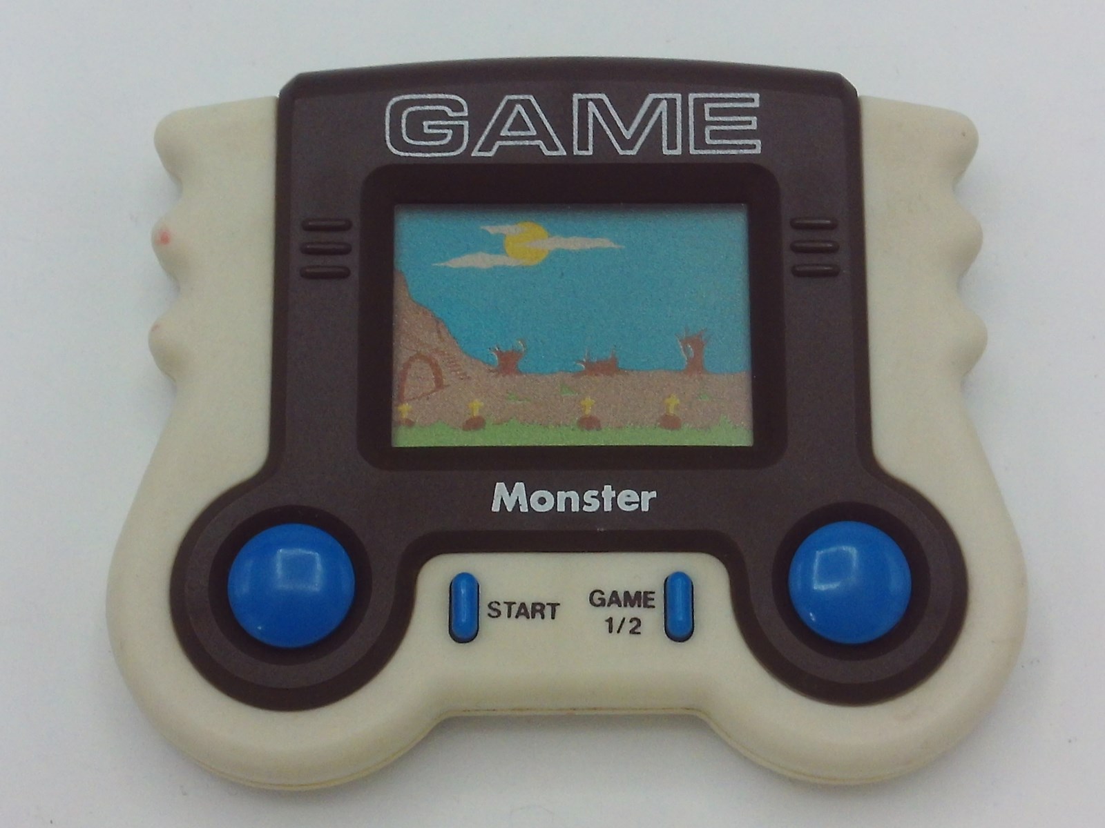 Monster