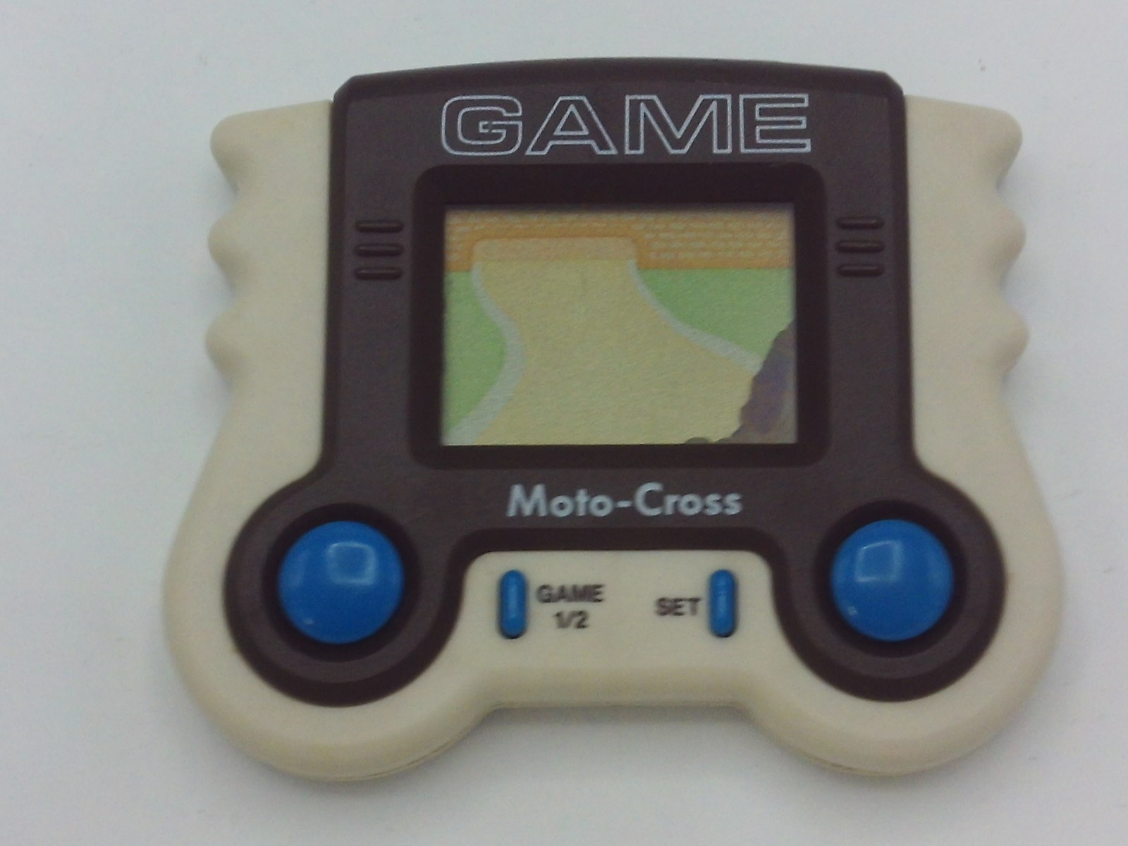 Moto-Cross