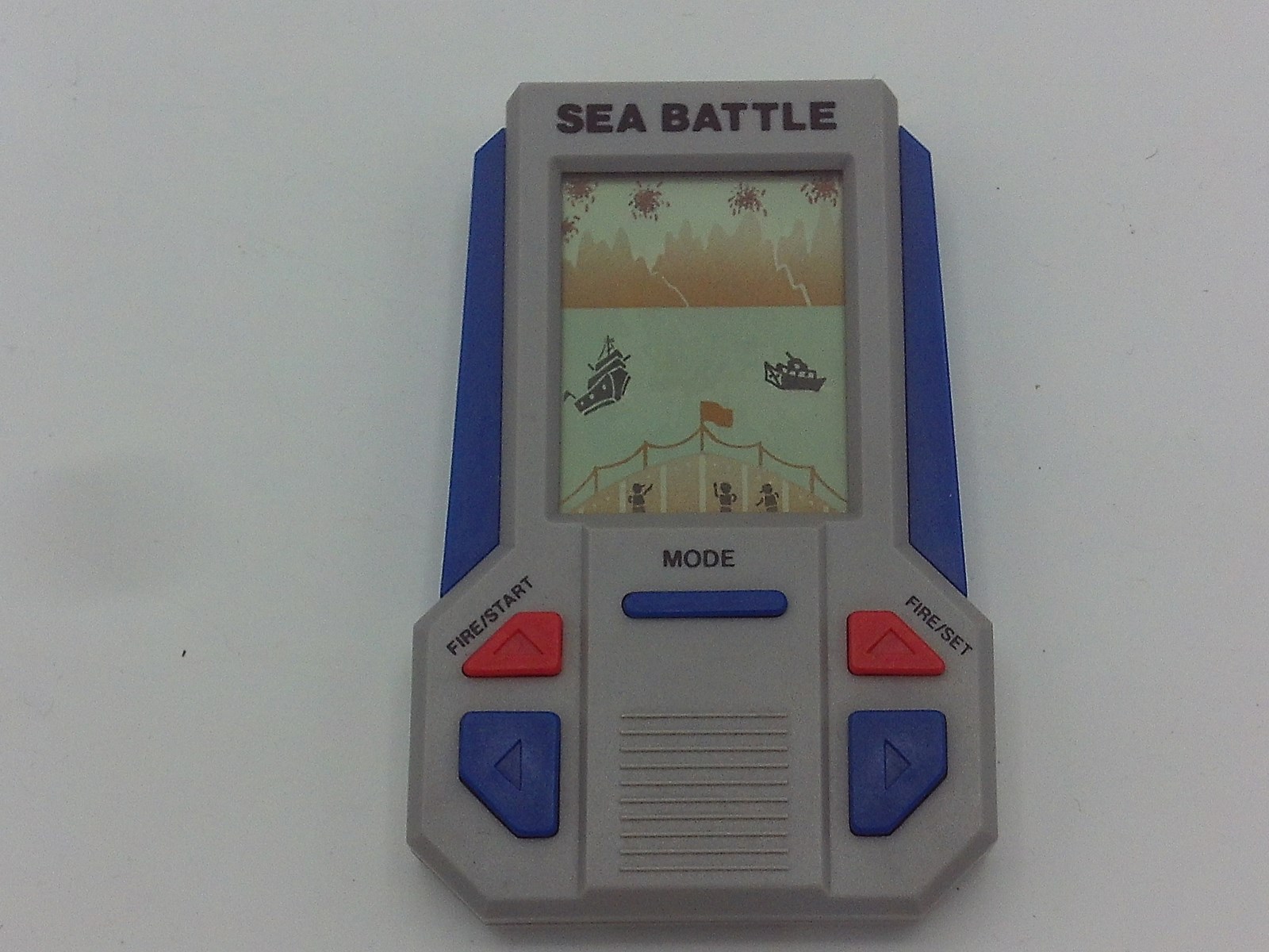 Sea Battle