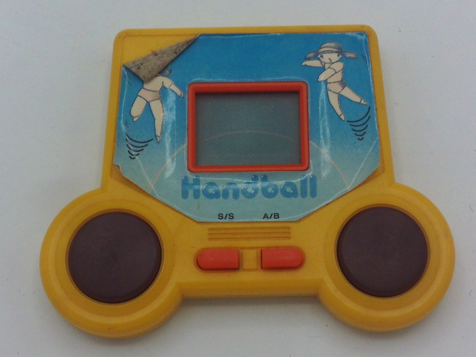Handball
