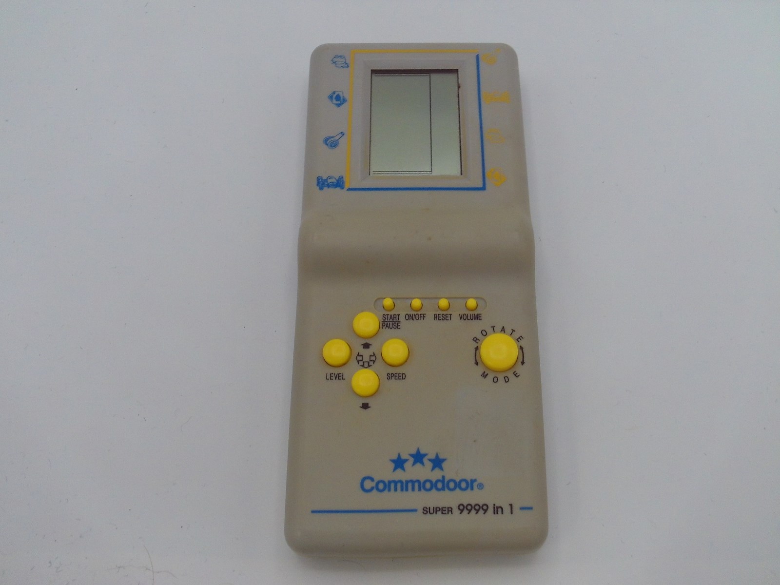 Super 9999 In 1 (version 1)