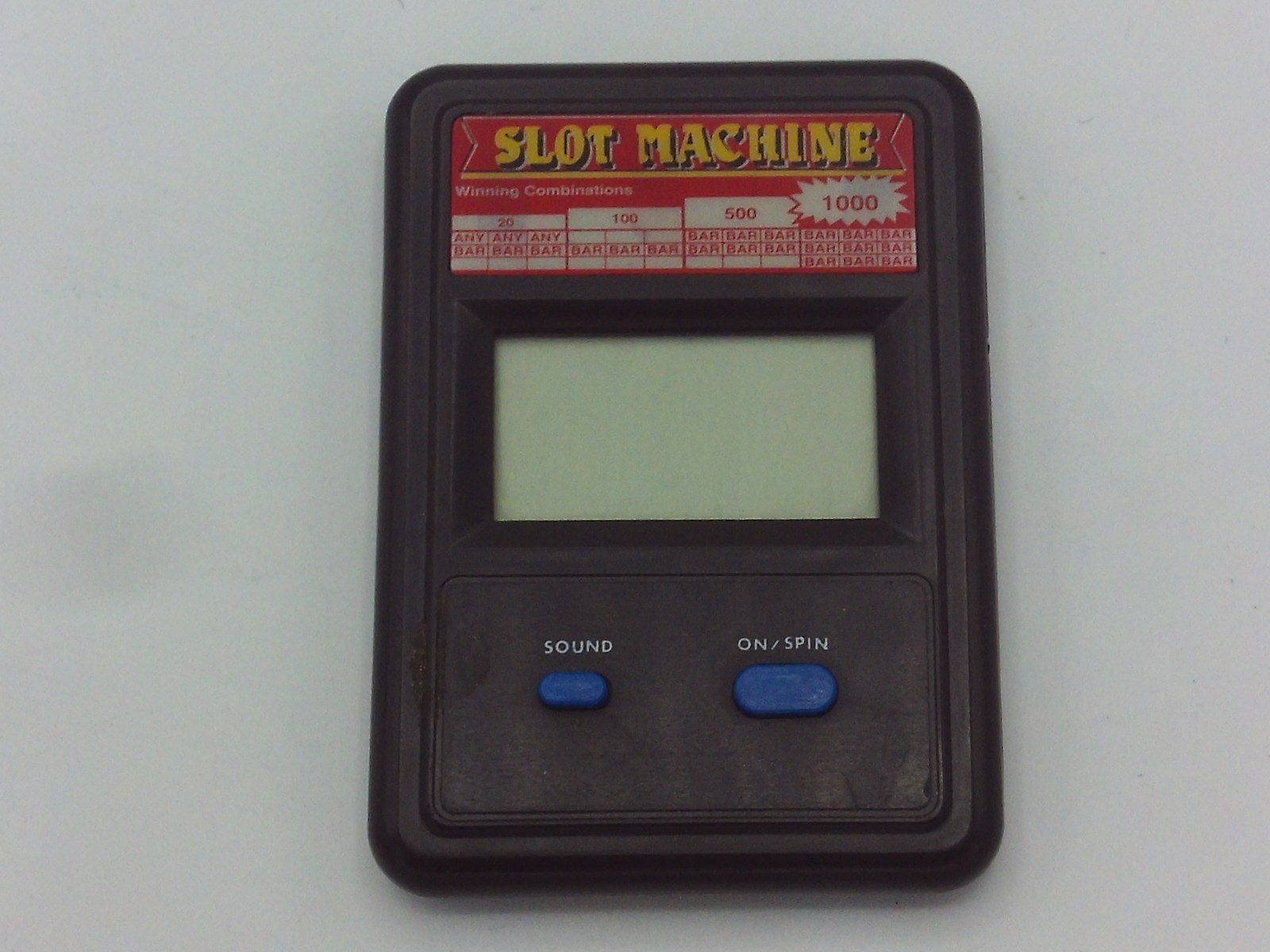 Slot Machine