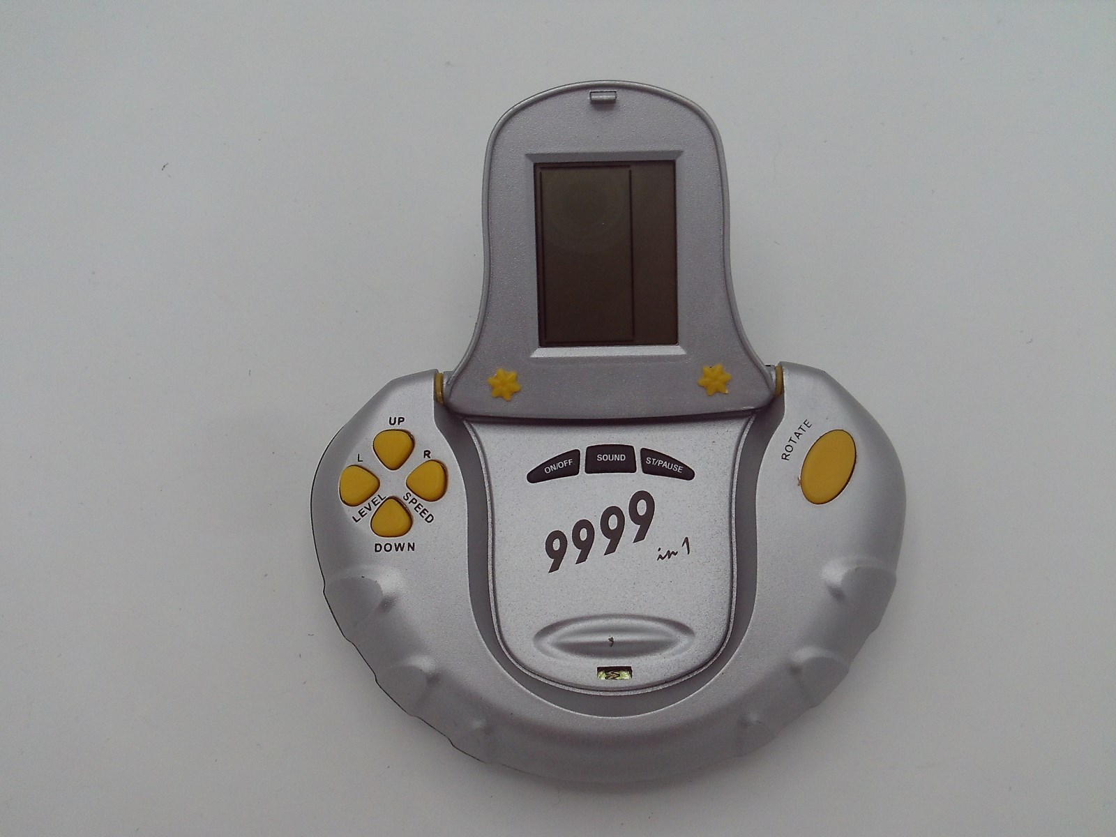 9999 In 1