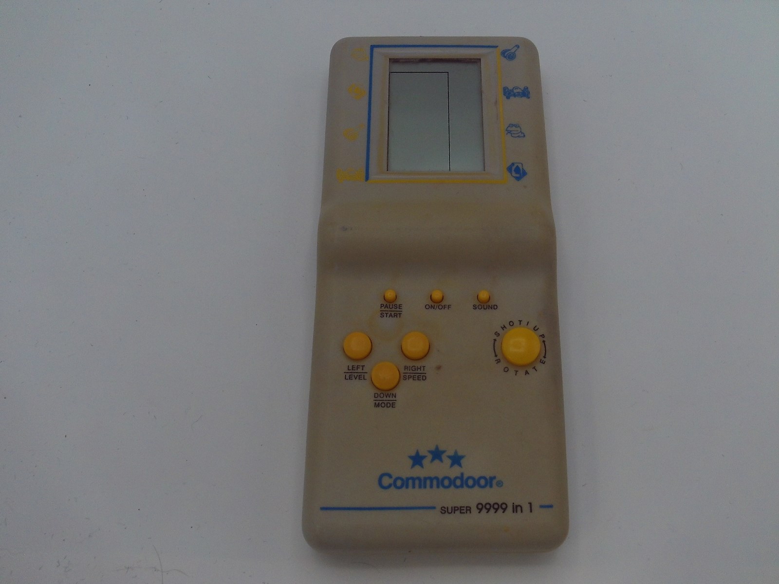 Super 9999 In 1 (version 2)