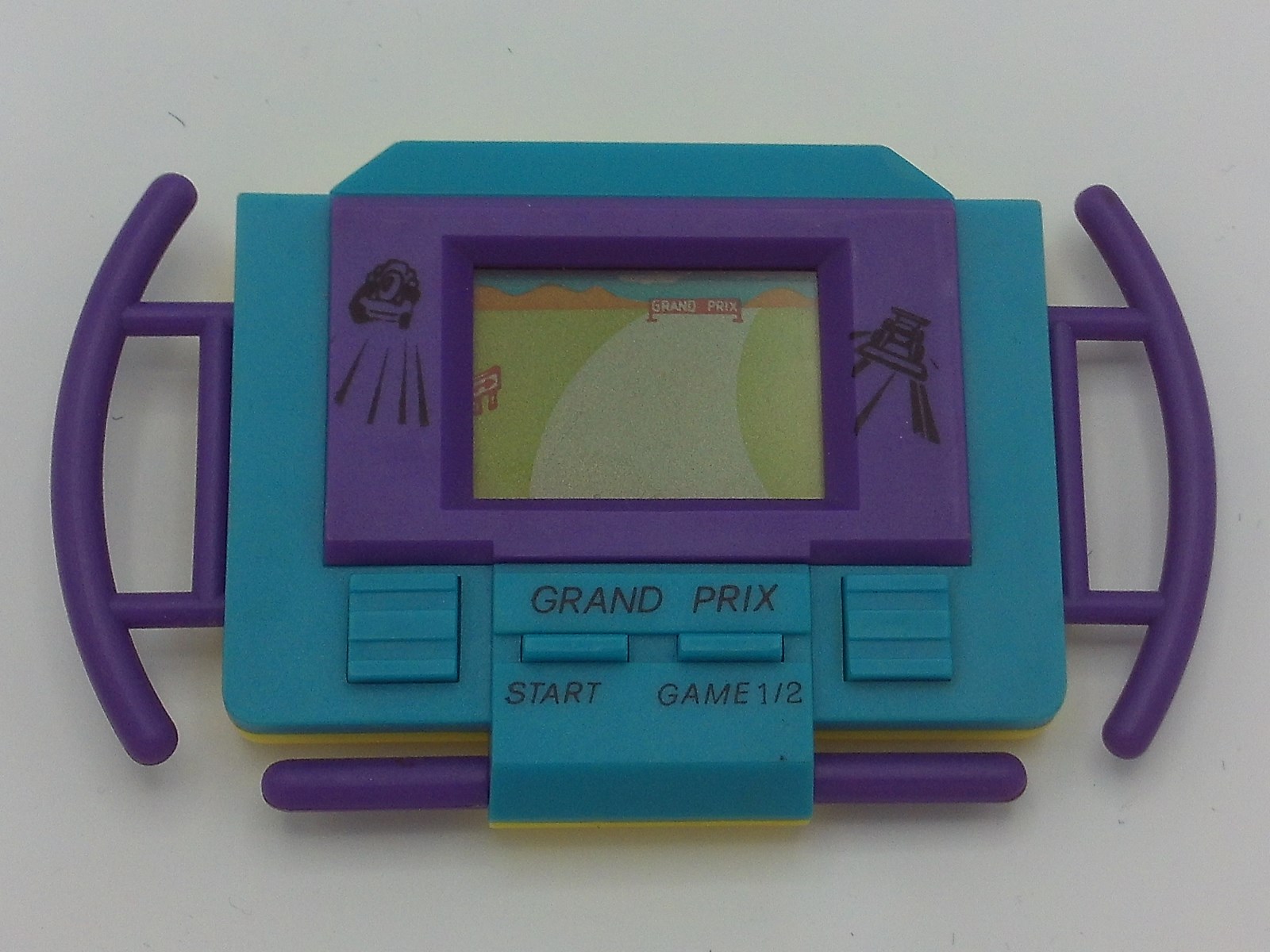 Grand Prix