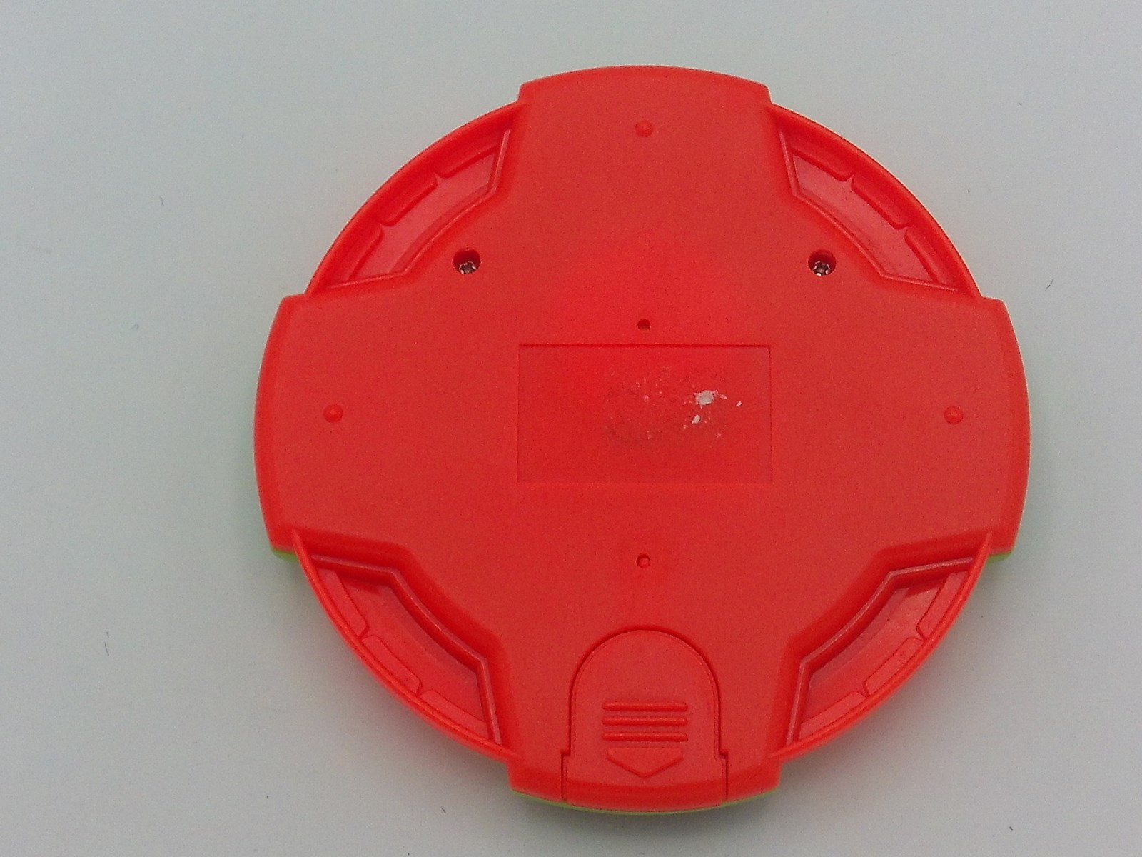 Super Game (orange-green version)