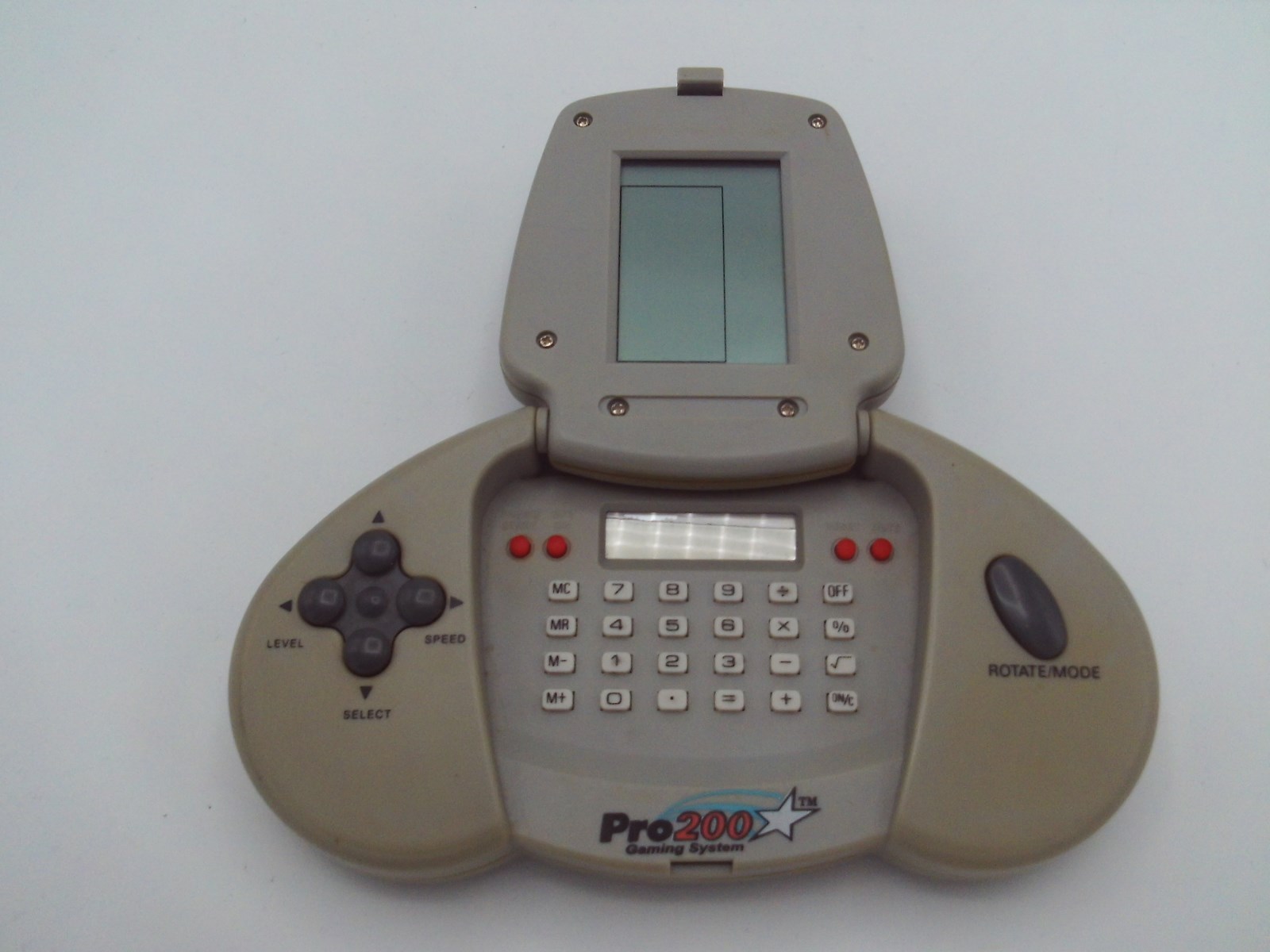 Pro 200 Gaming System