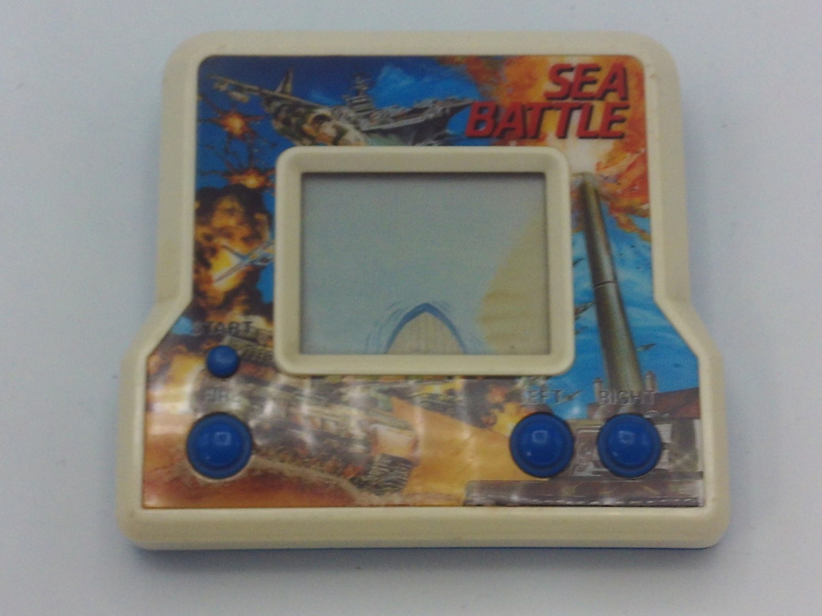 Sea Battle
