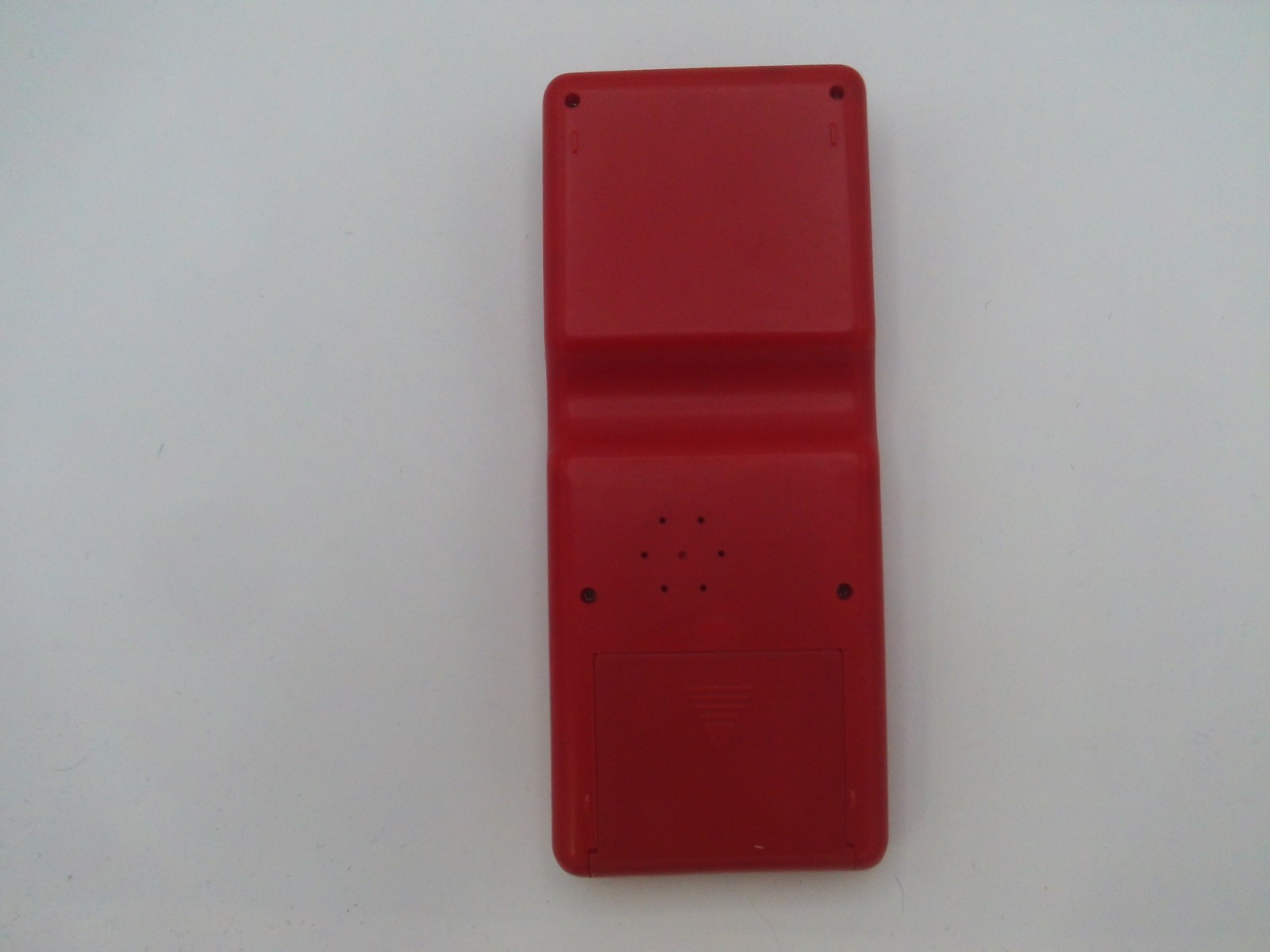 Car Brick - 9999 In 1 (red version)