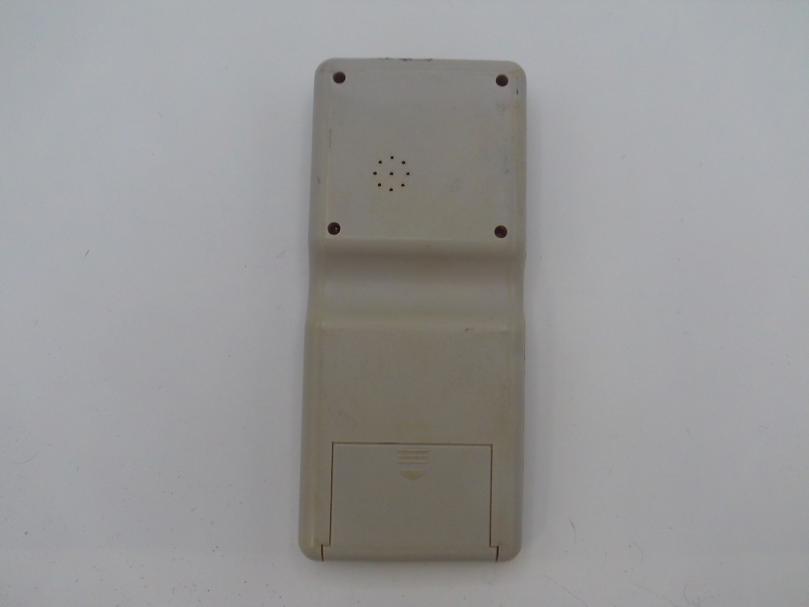 Brick Game - 2 in 1 (blue version)