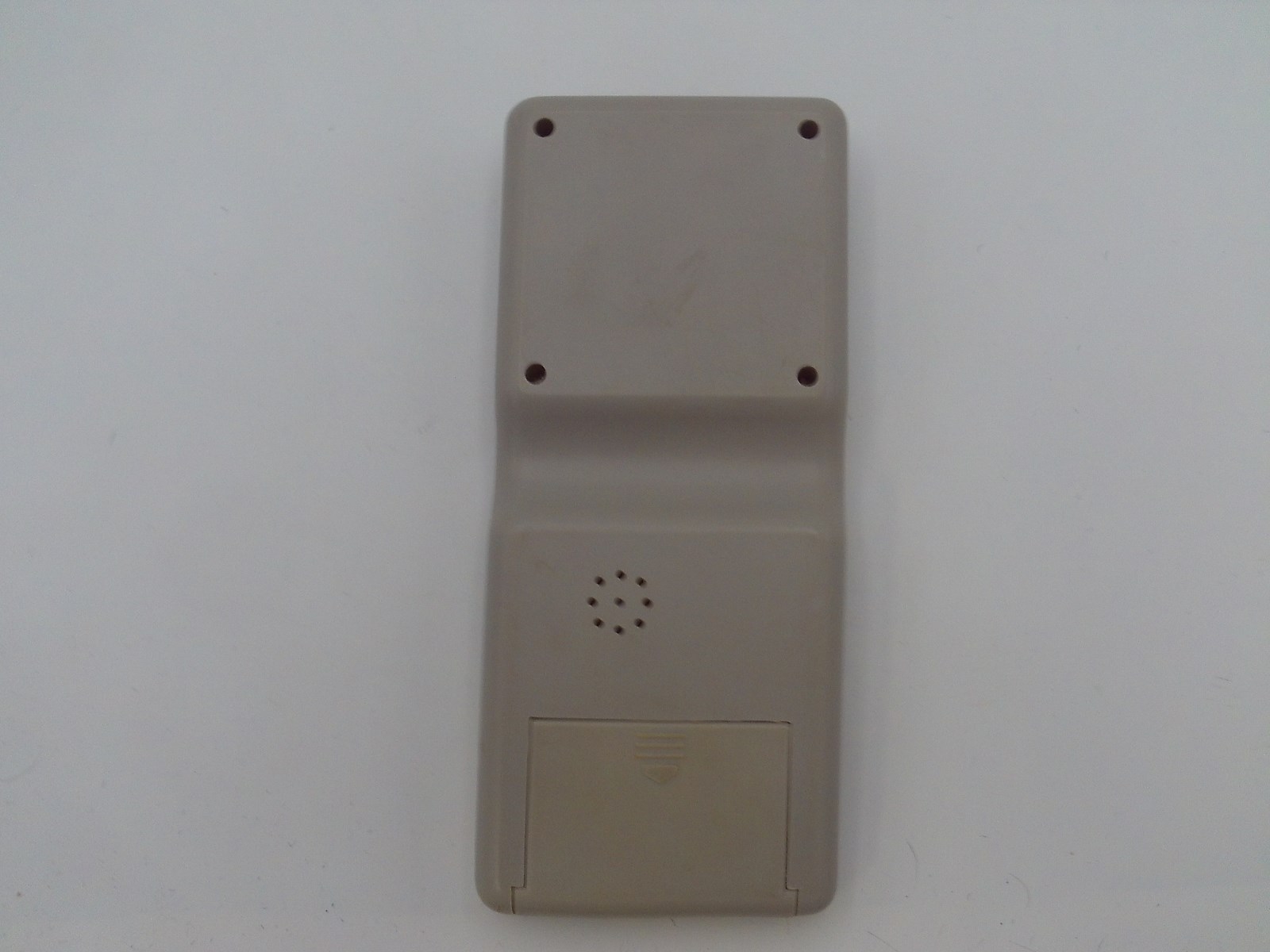 Brick Game - 2 in 1 (green version)