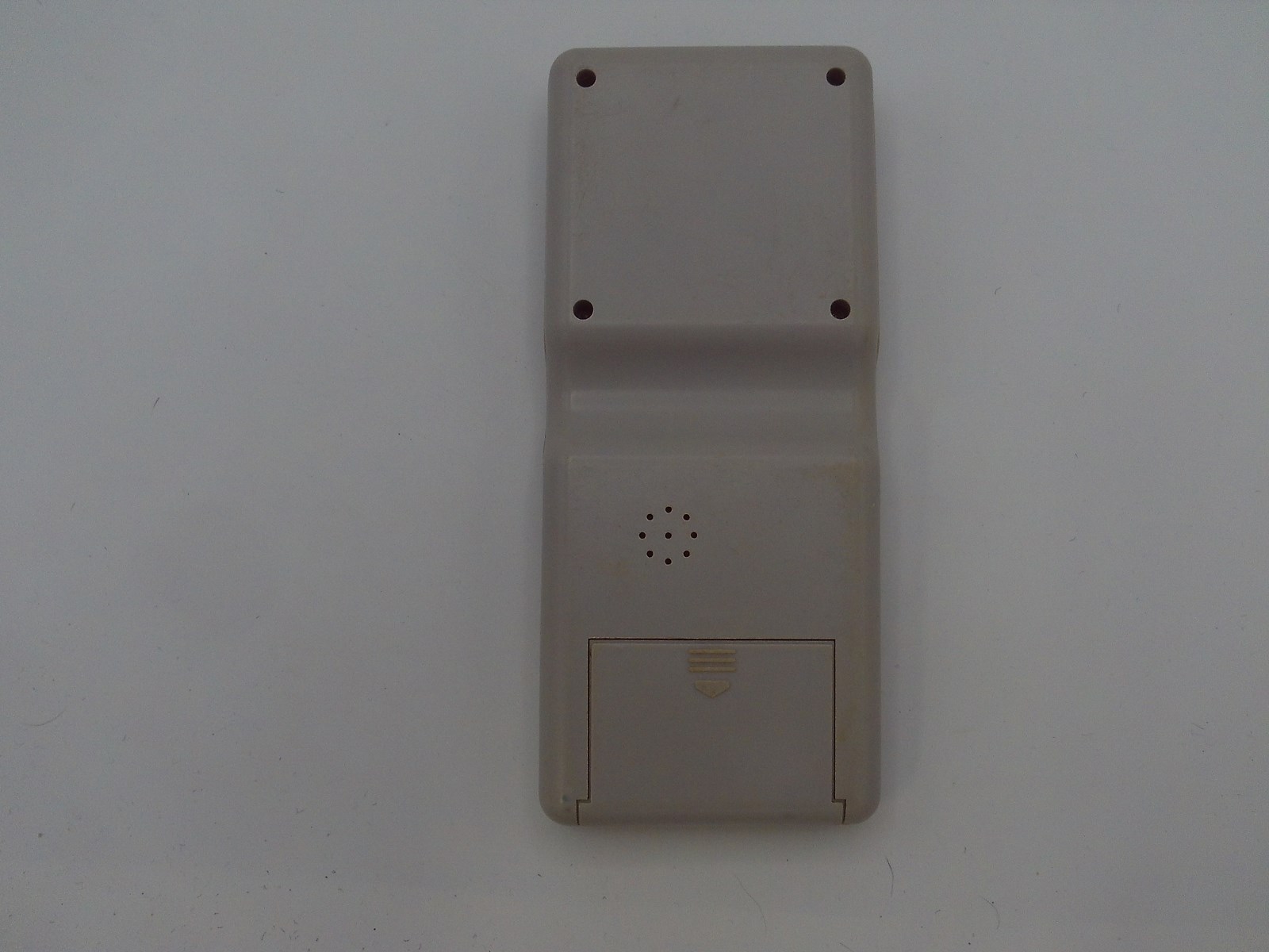 Brick Game - 2 in 1 (light blue version)