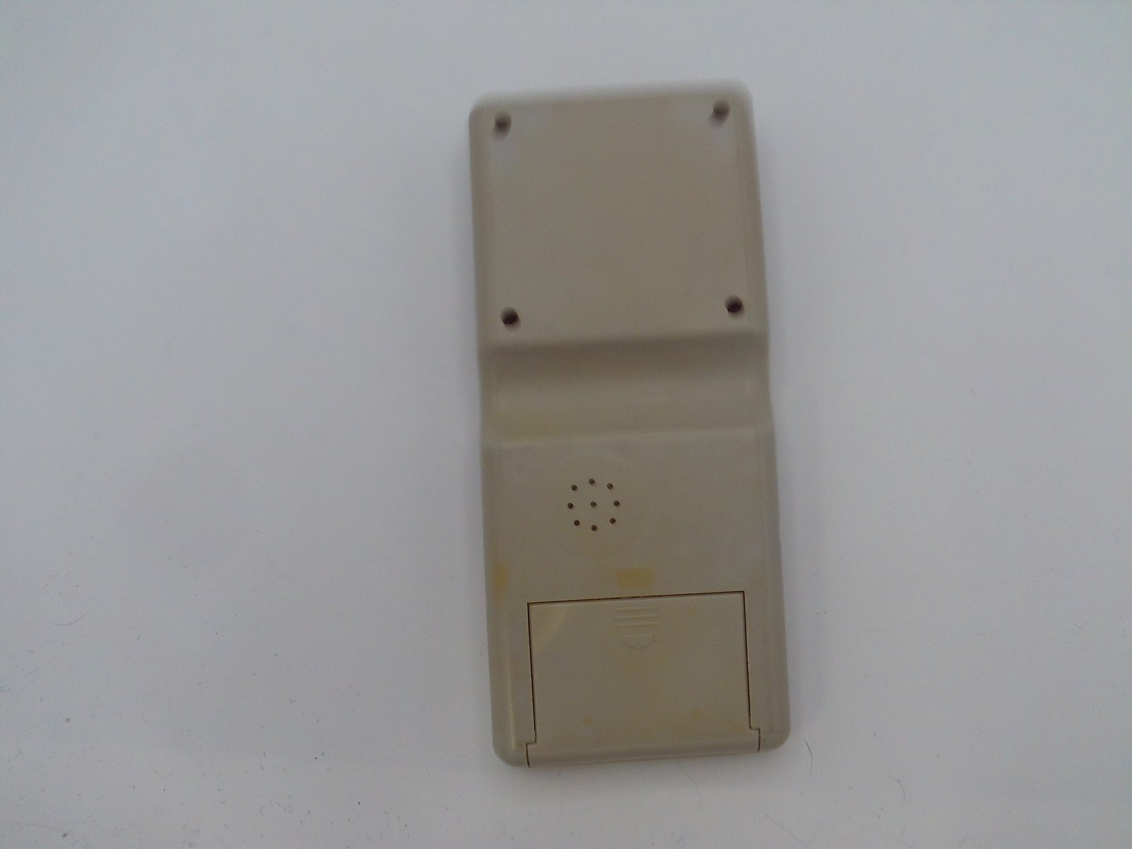Brick Game - 2 in 1 (dark green version)