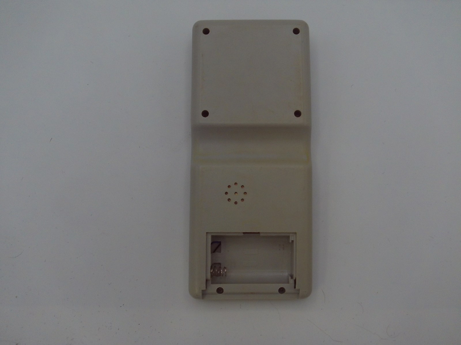 Brick Game - 9999 in 1 (gray version)