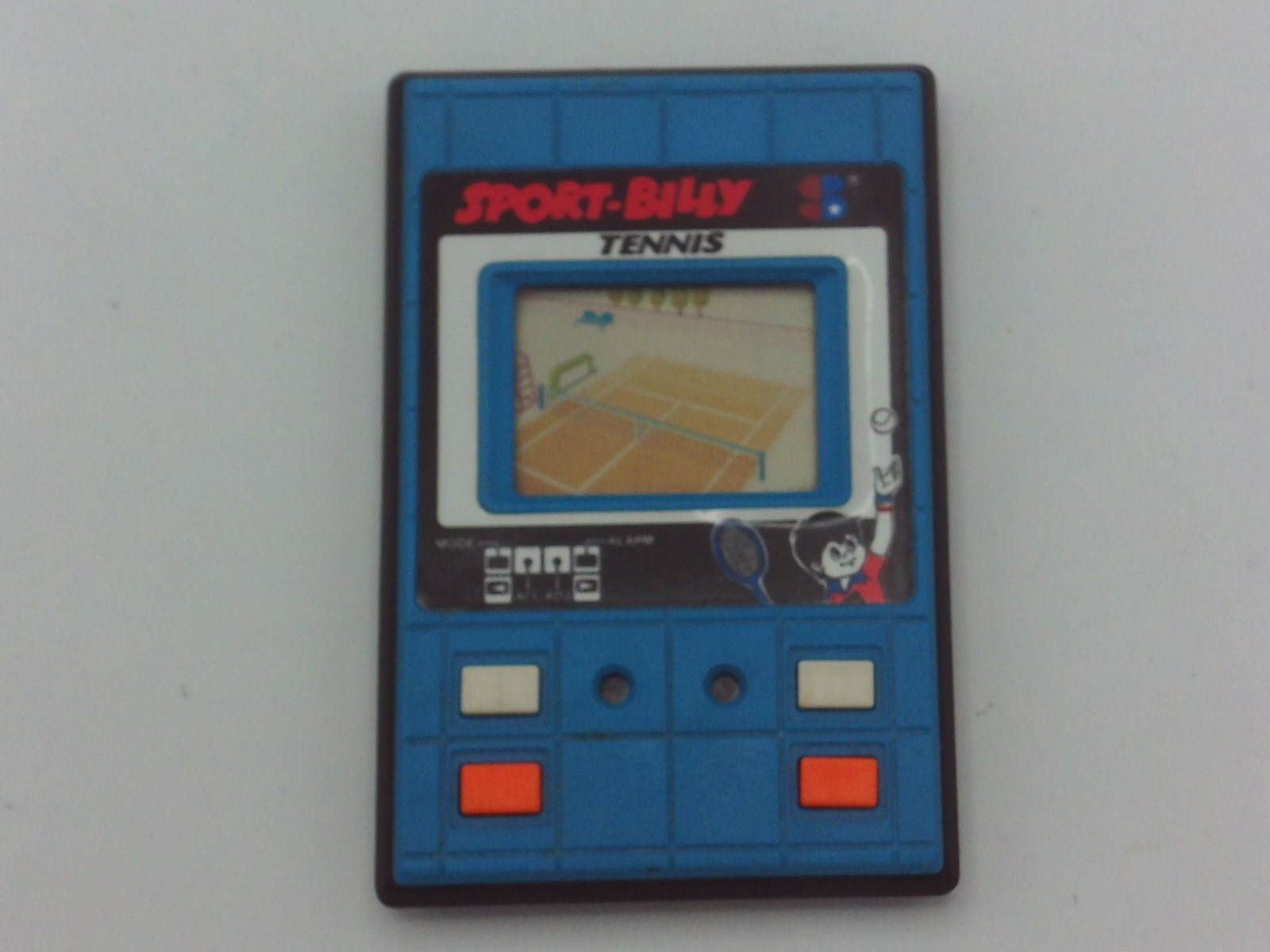 Sport-Billy Tennis