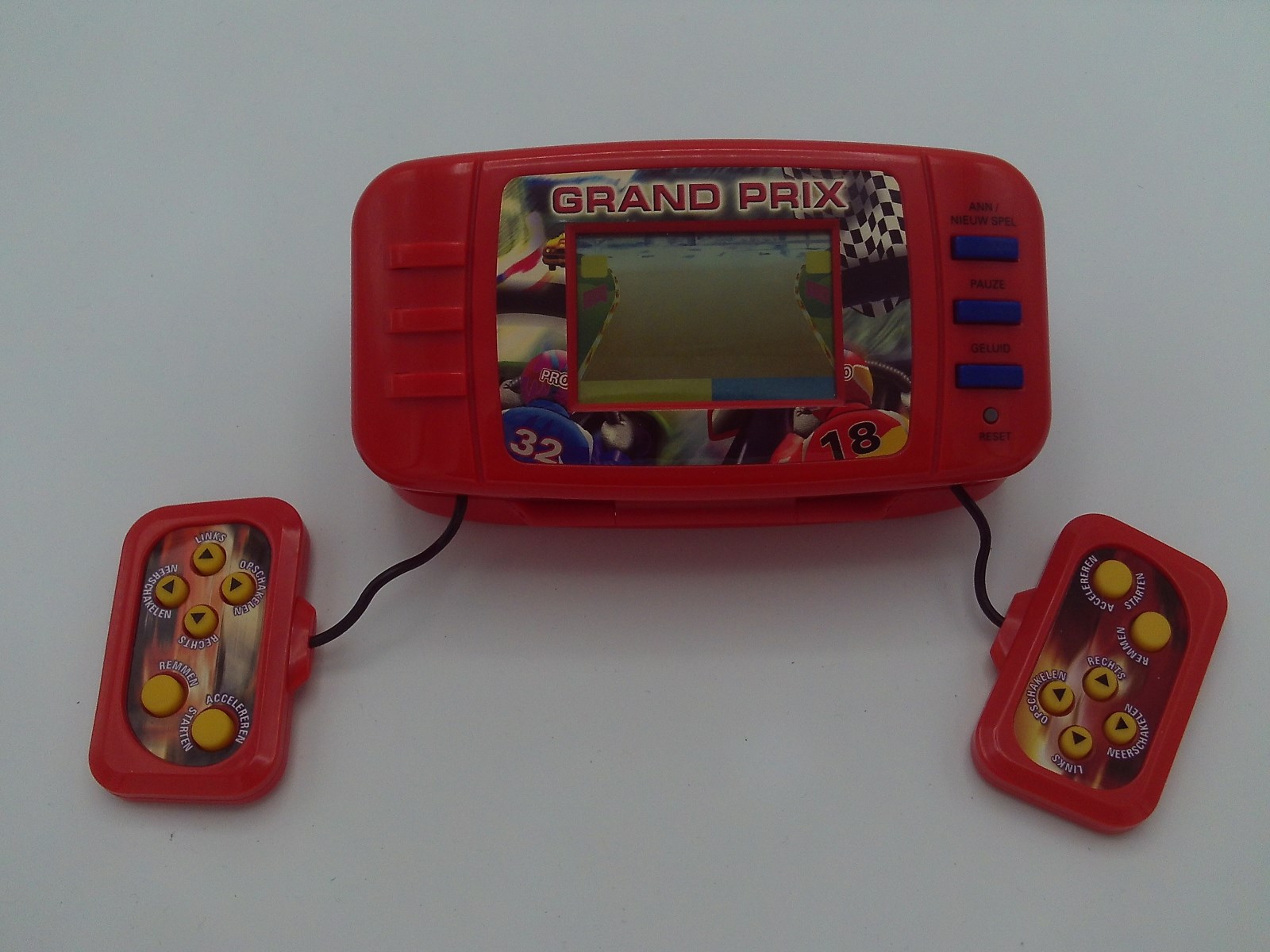 Grand Prix
