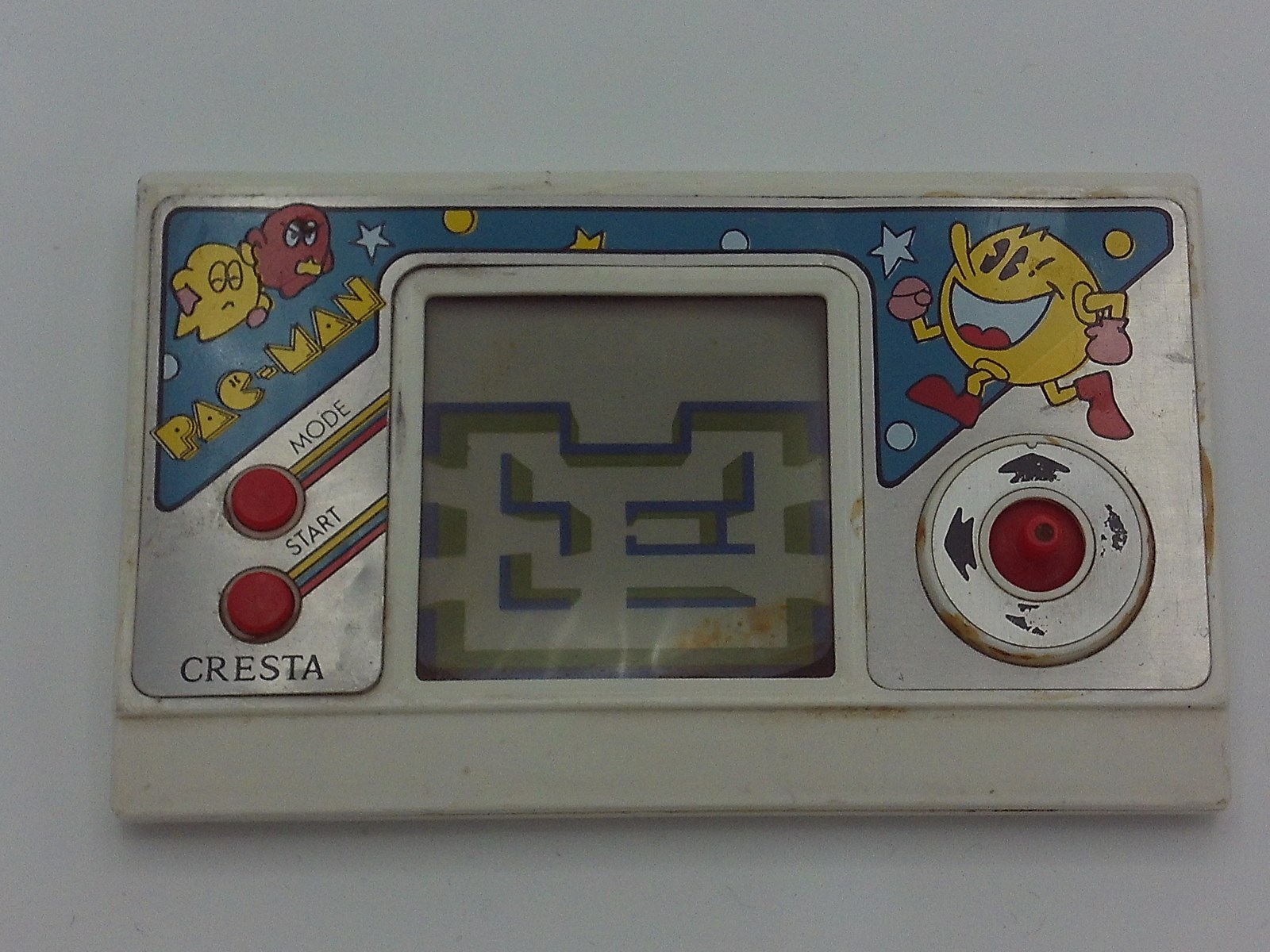 Pac-Man