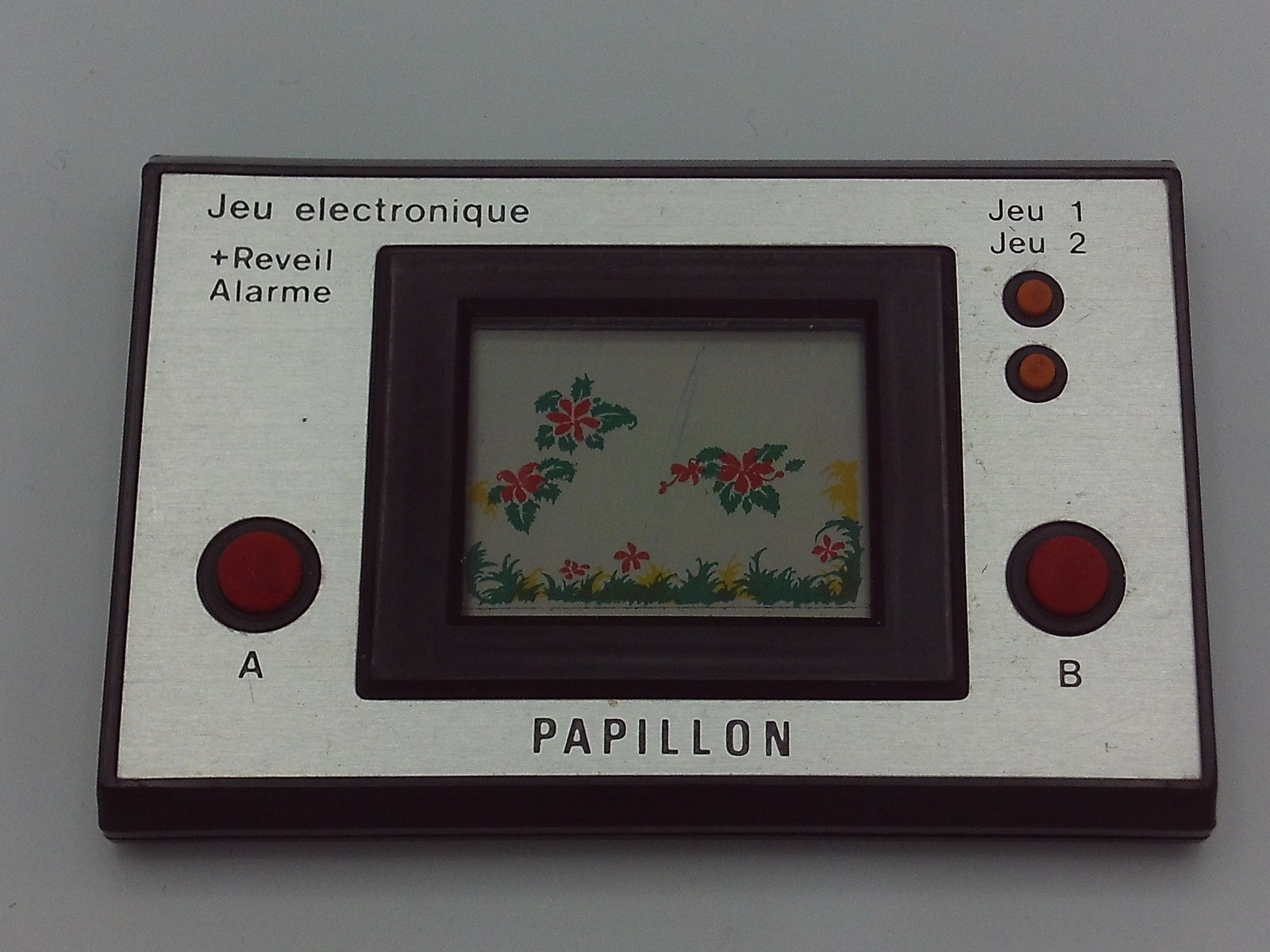 Papillon