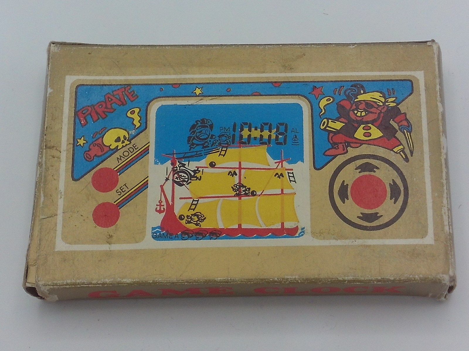 Pirate