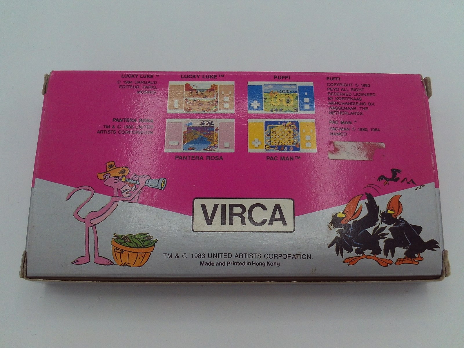 Pantera Rosa