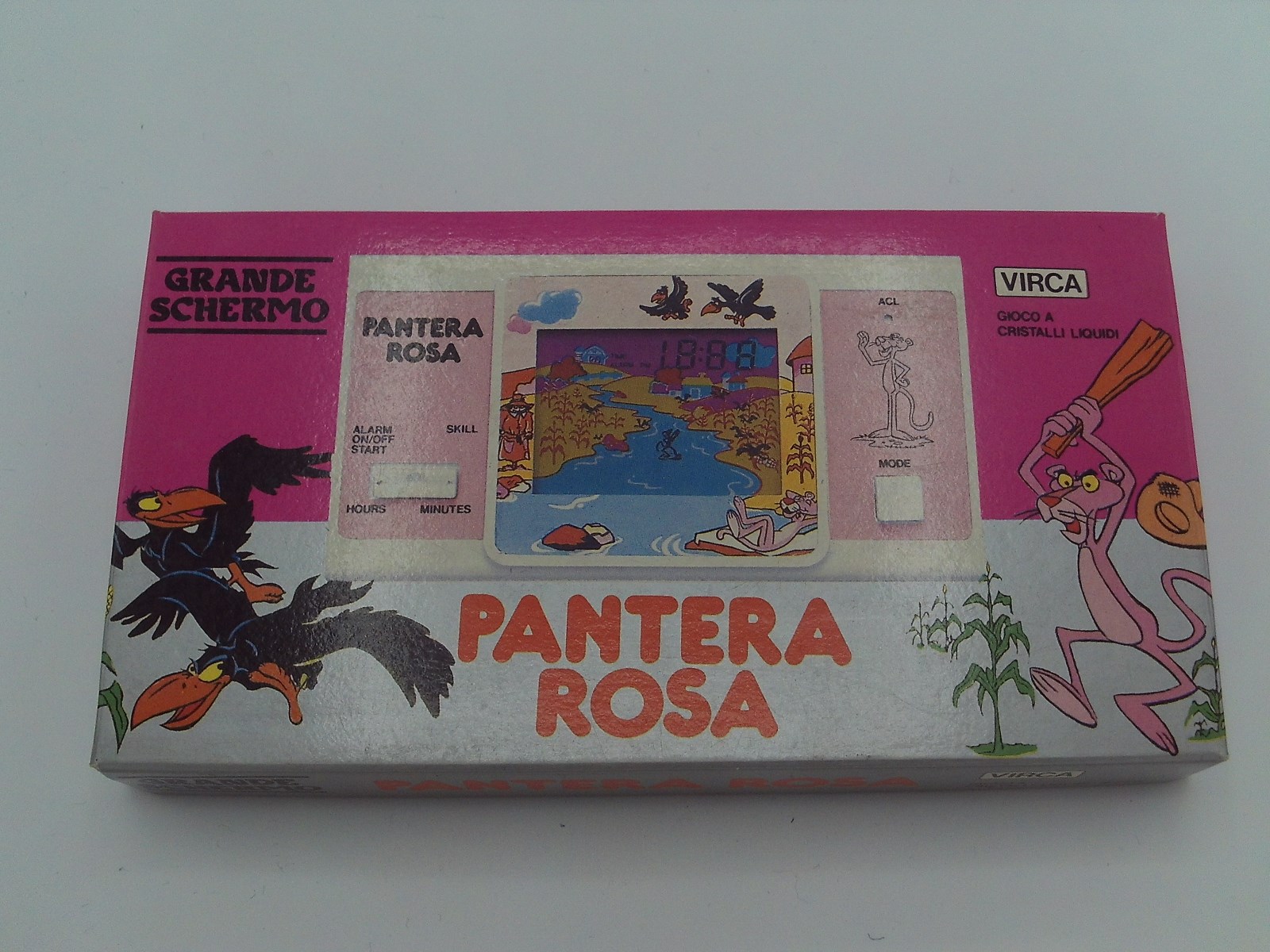 Pantera Rosa