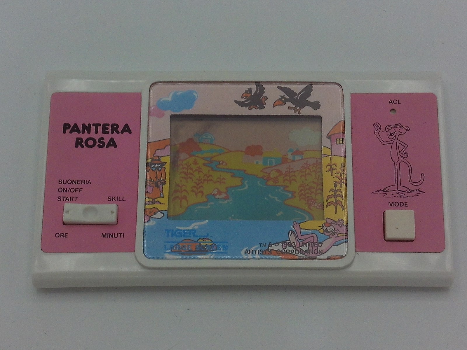 Pantera Rosa