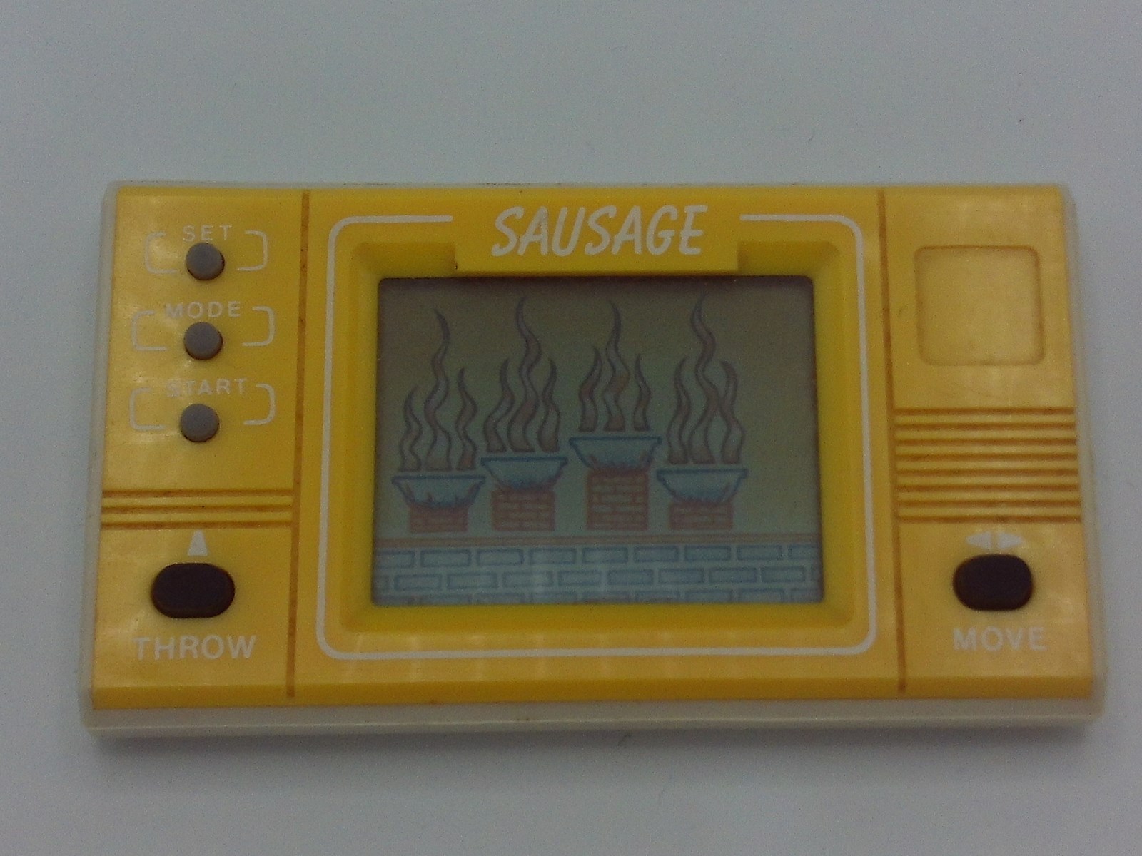 Sausage