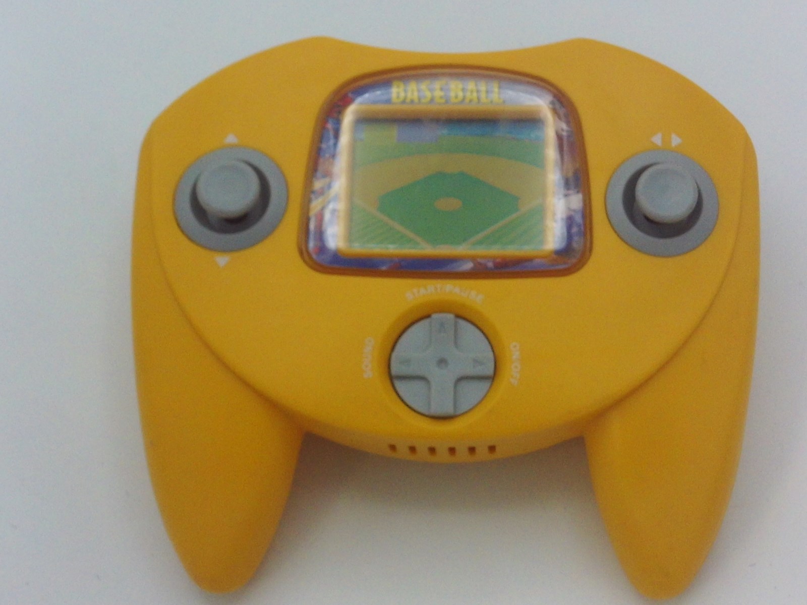 Baseball