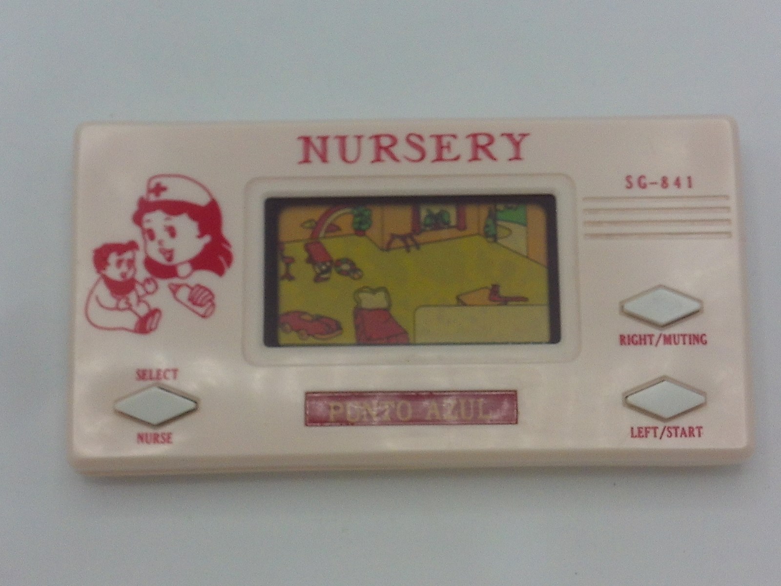 Nursery