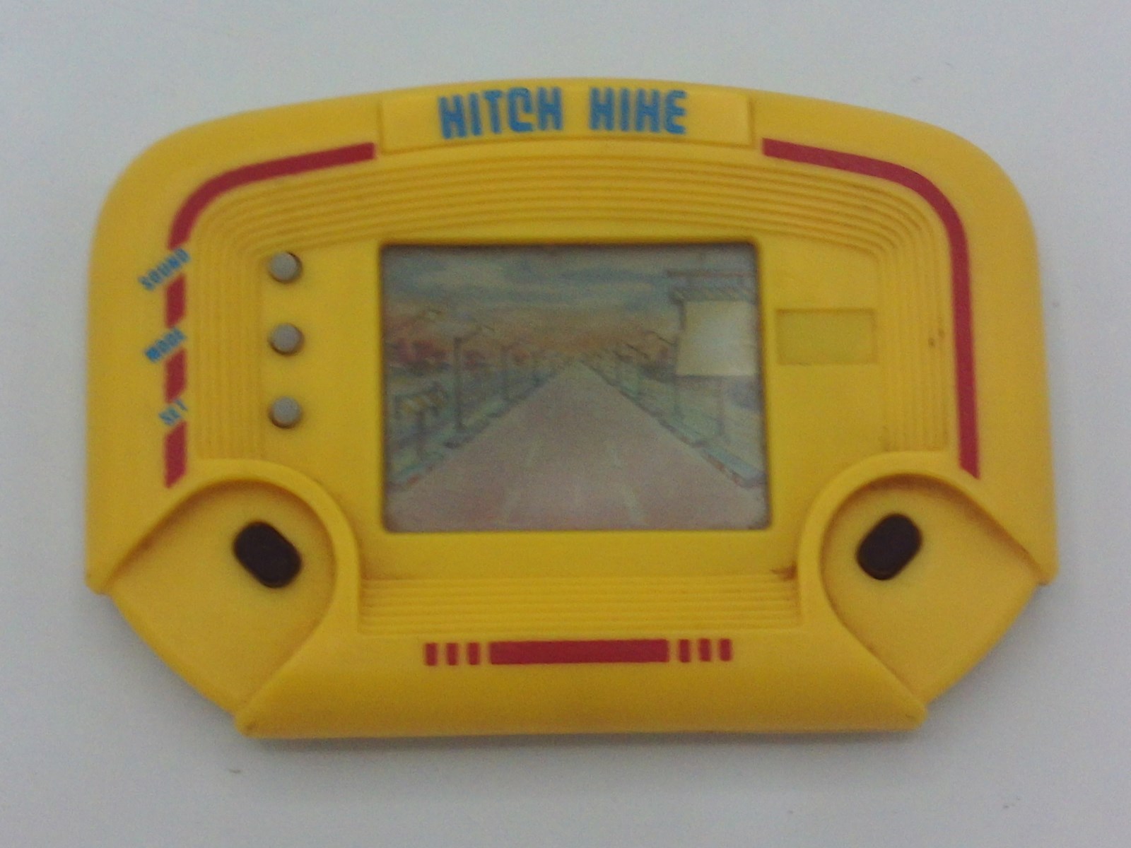 Hitch Hike
