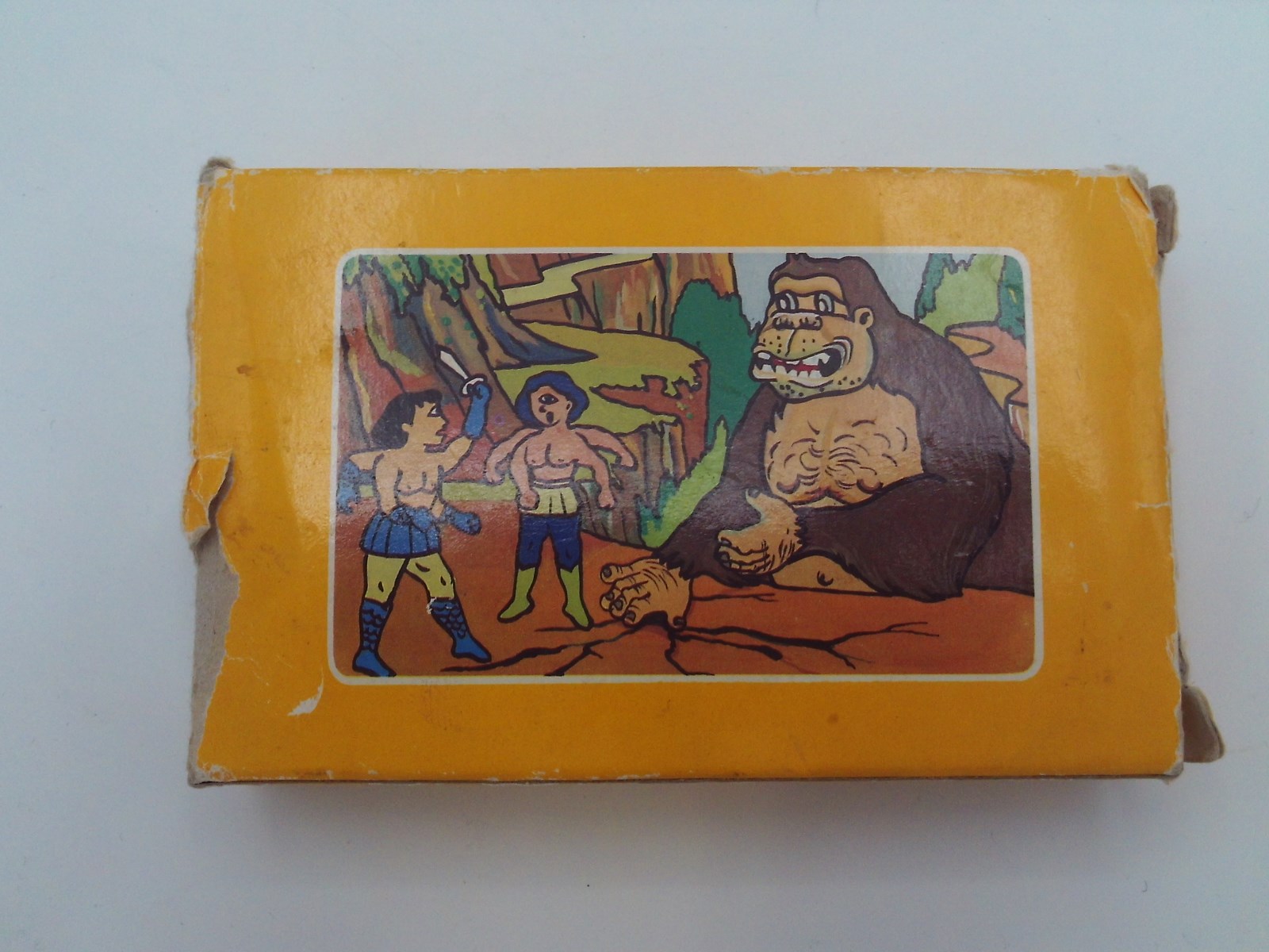 Monkey Kong