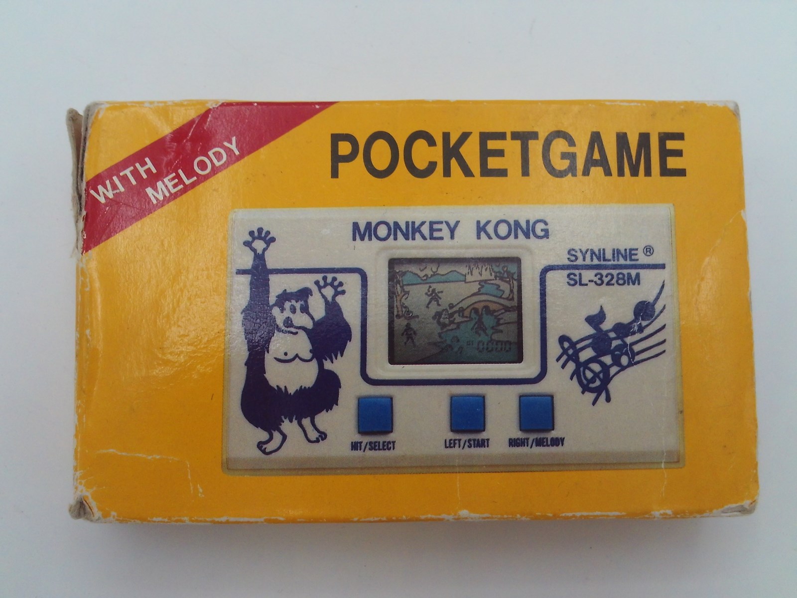 Monkey Kong