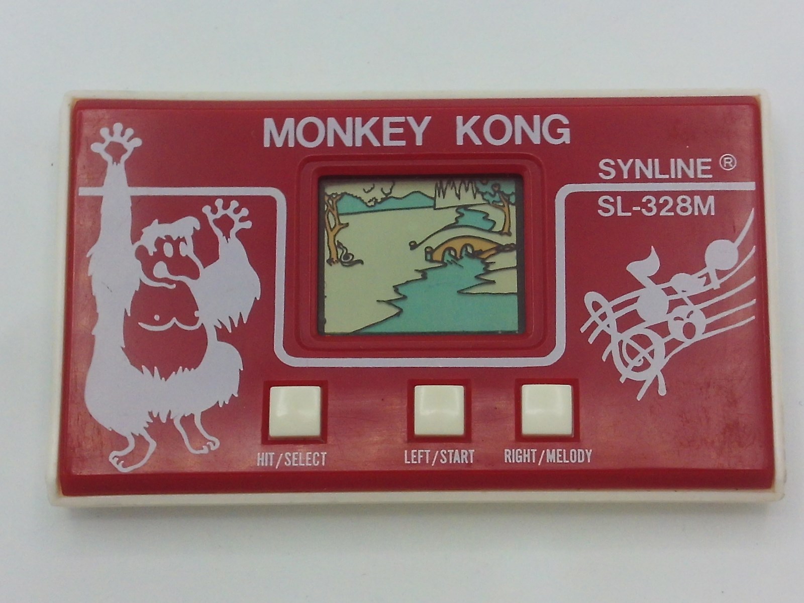 Monkey Kong