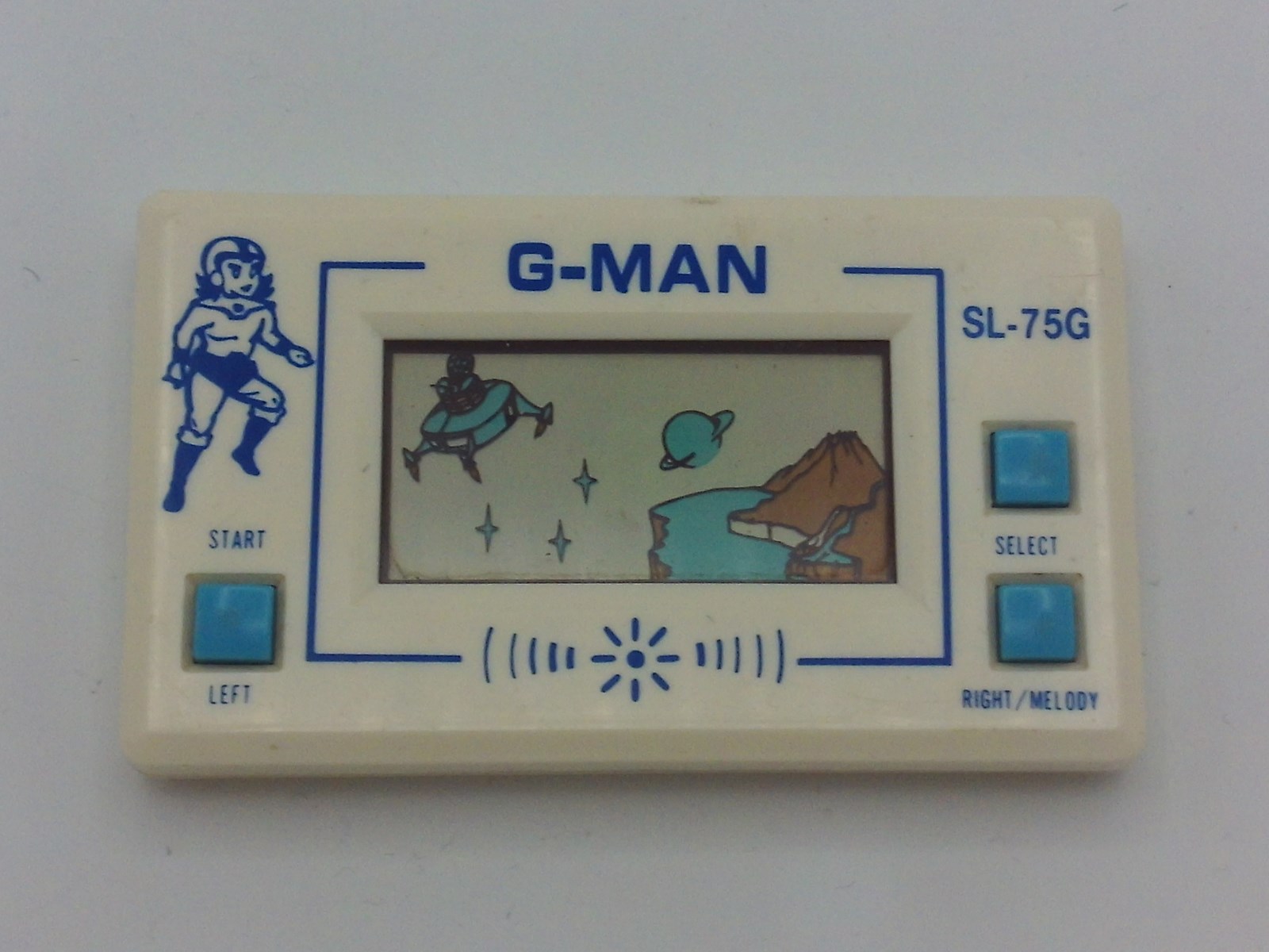 G-Man