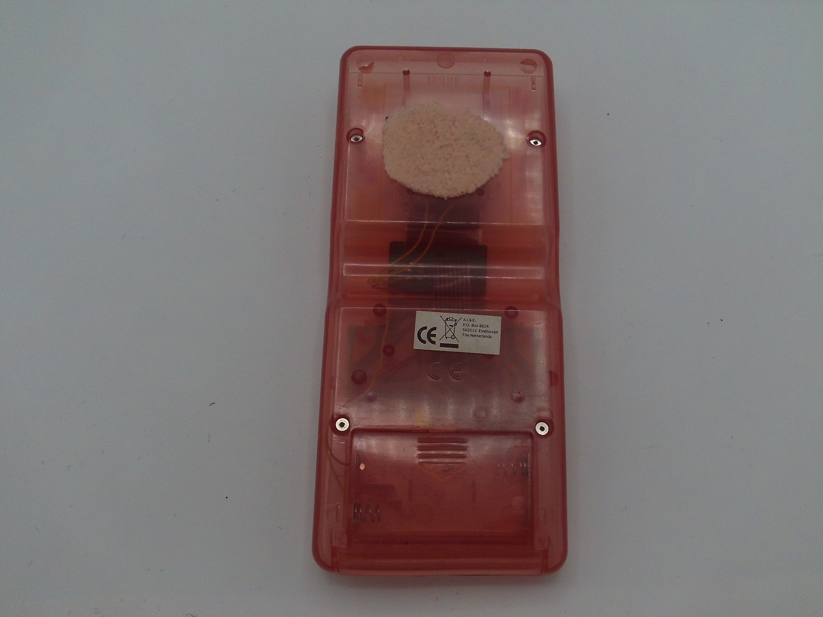Super Brick Game