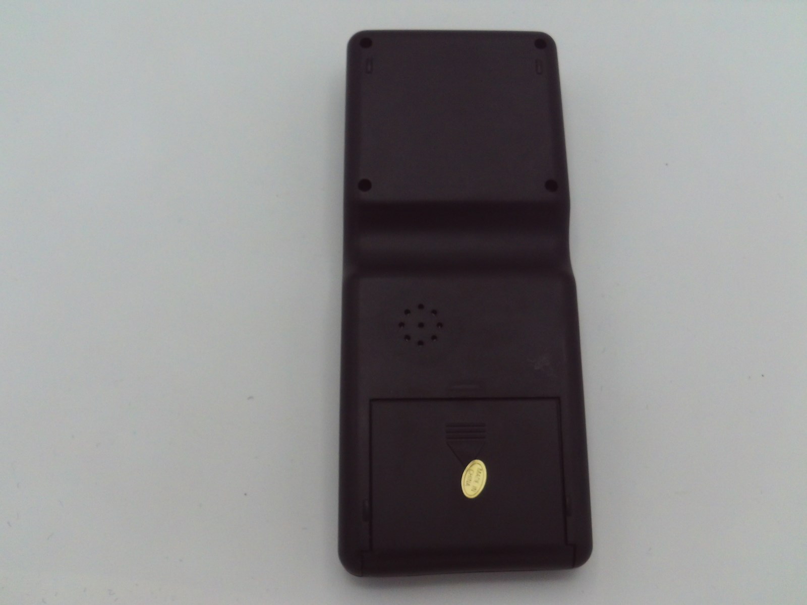 Brick Game - 2 In 1