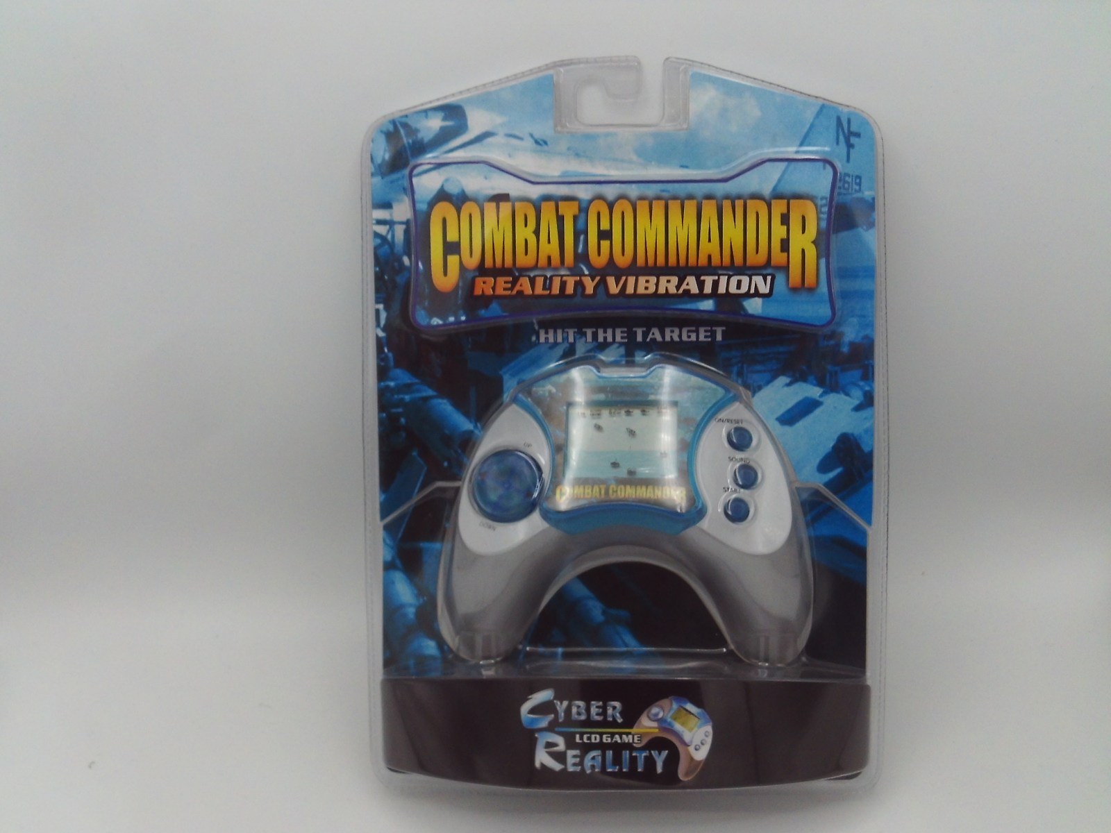 Combat Commander