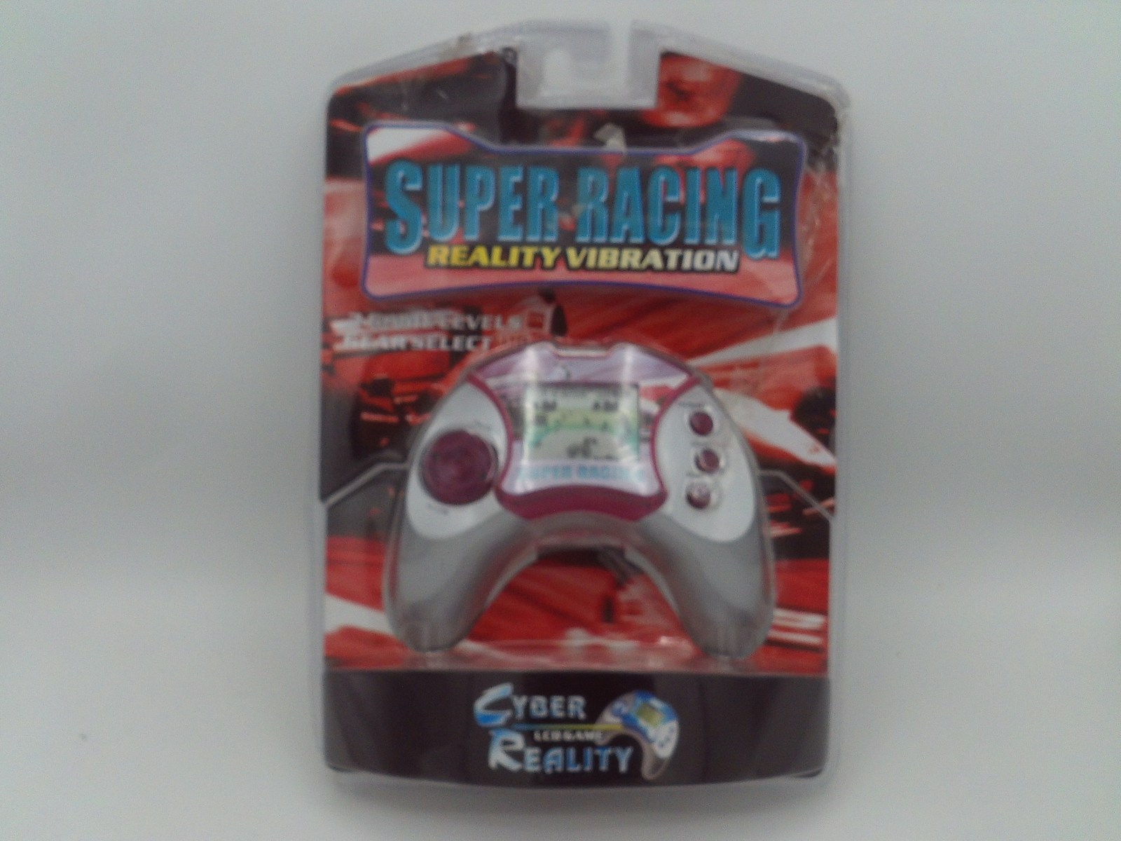 Super Racing