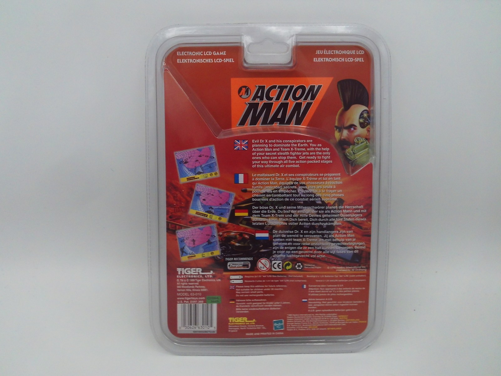 Action Man