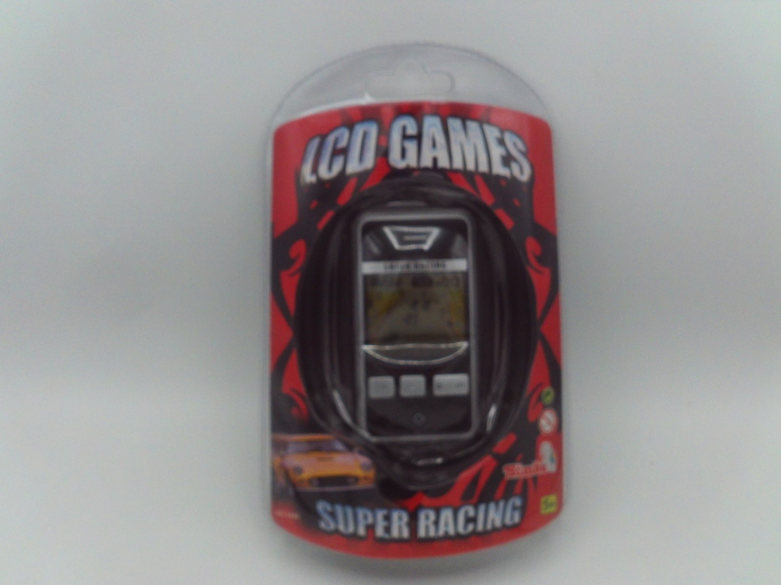 Super Racing