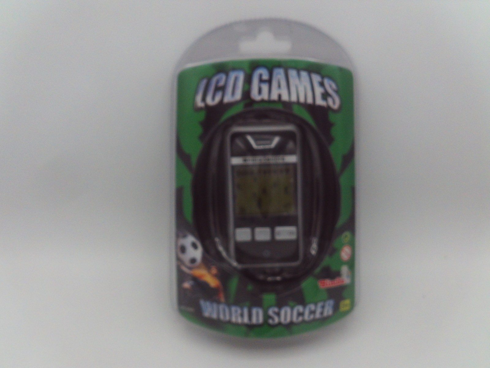 World Soccer
