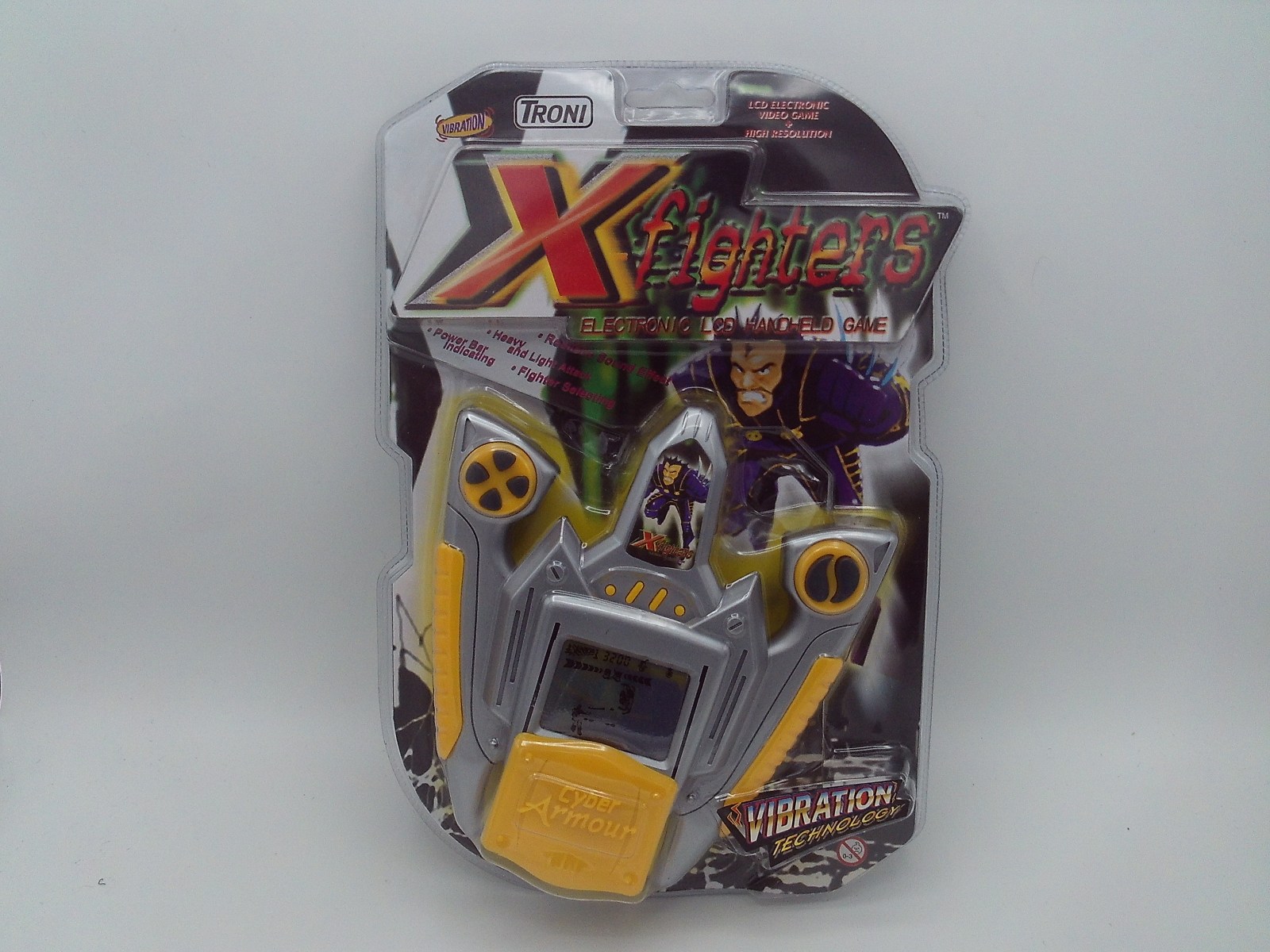 X-Fighters
