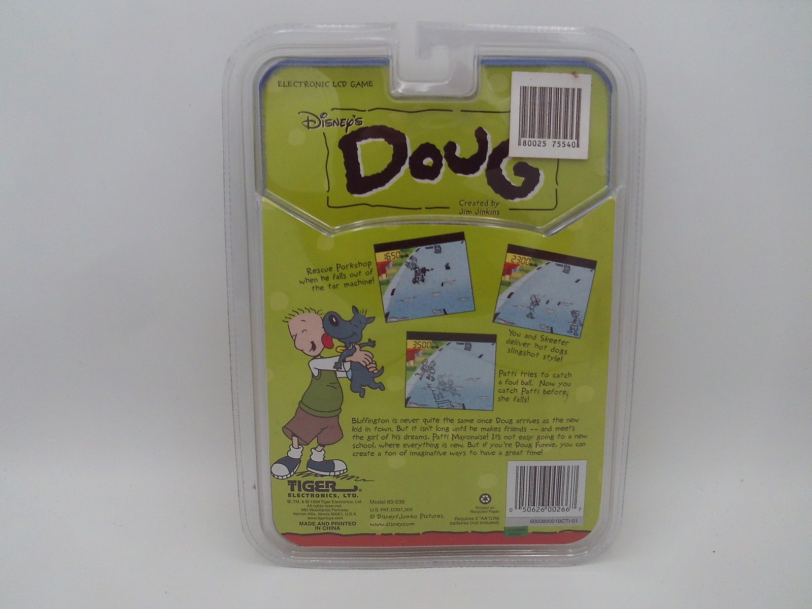 Doug