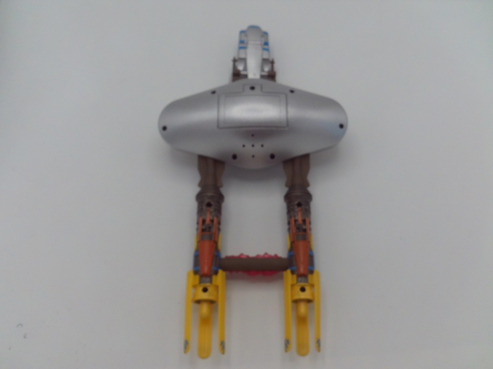 Star Wars Episode I: Podracer