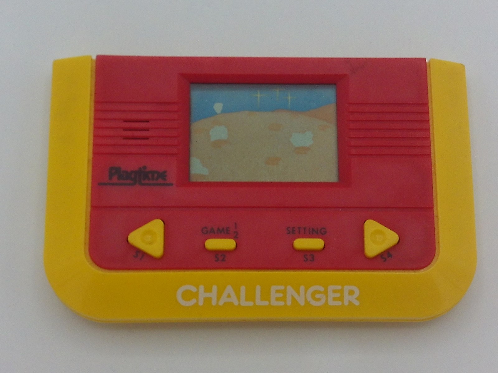 Challenger