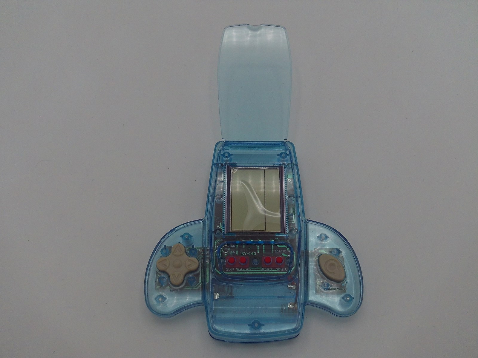 Pocket Game Player