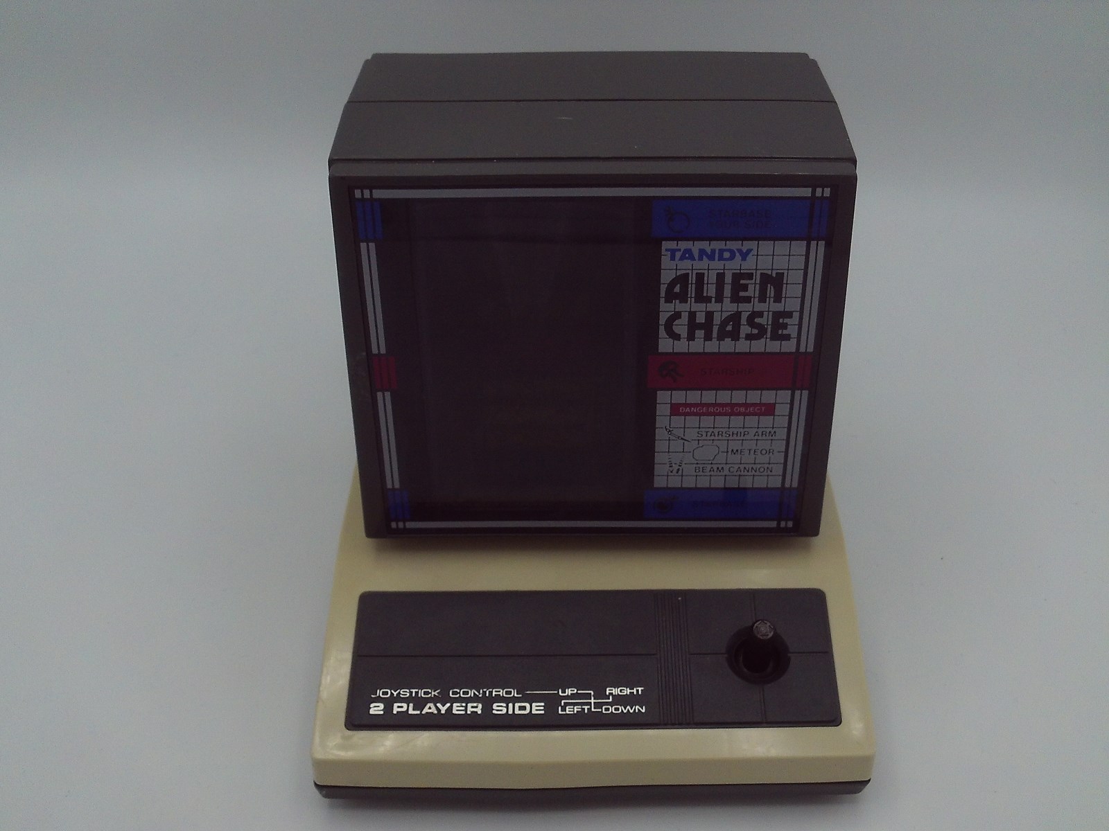Alien Chase